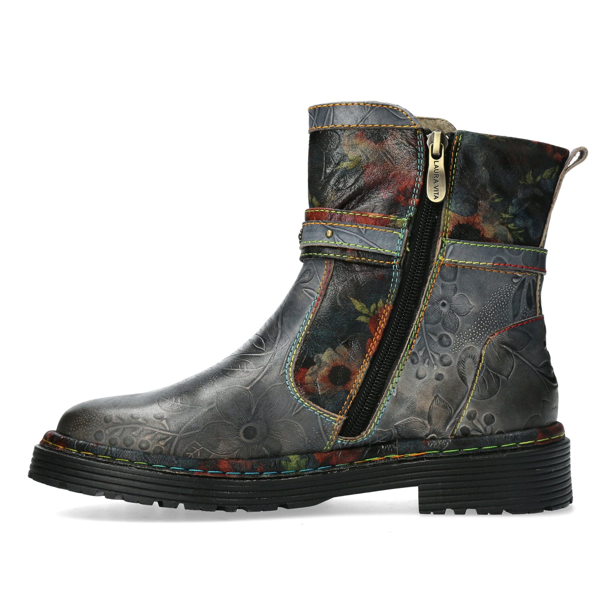 Bottines - INCASO 42 - Image 12