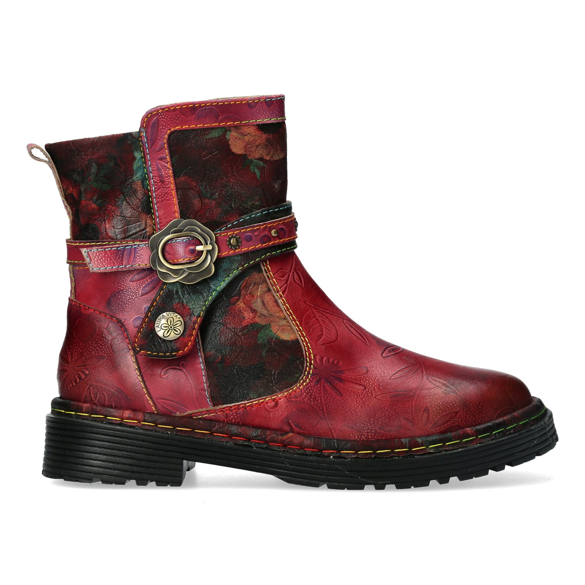 Bottines - INCASO 42 - Image 14
