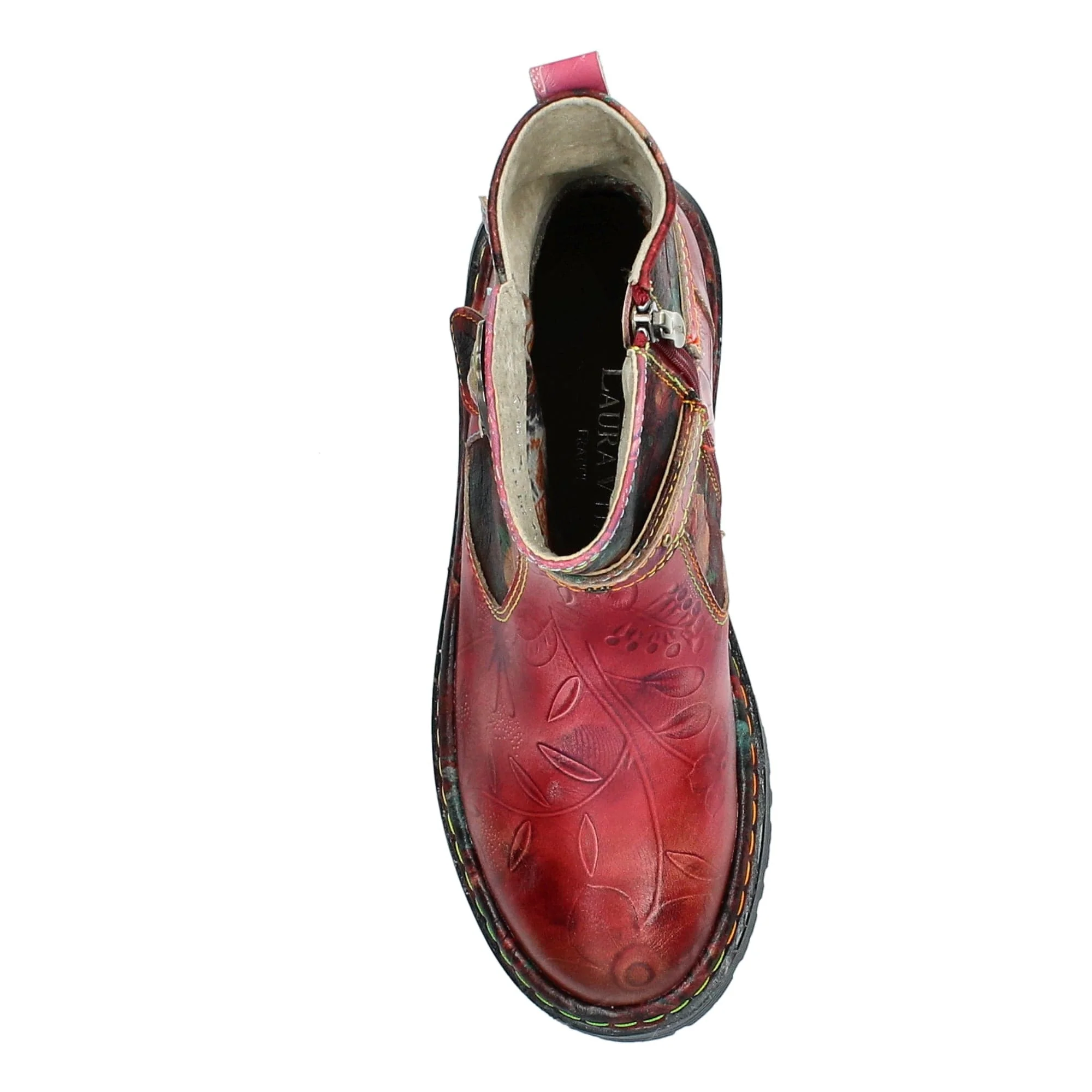 Bottines - INCASO 42 - Image 17