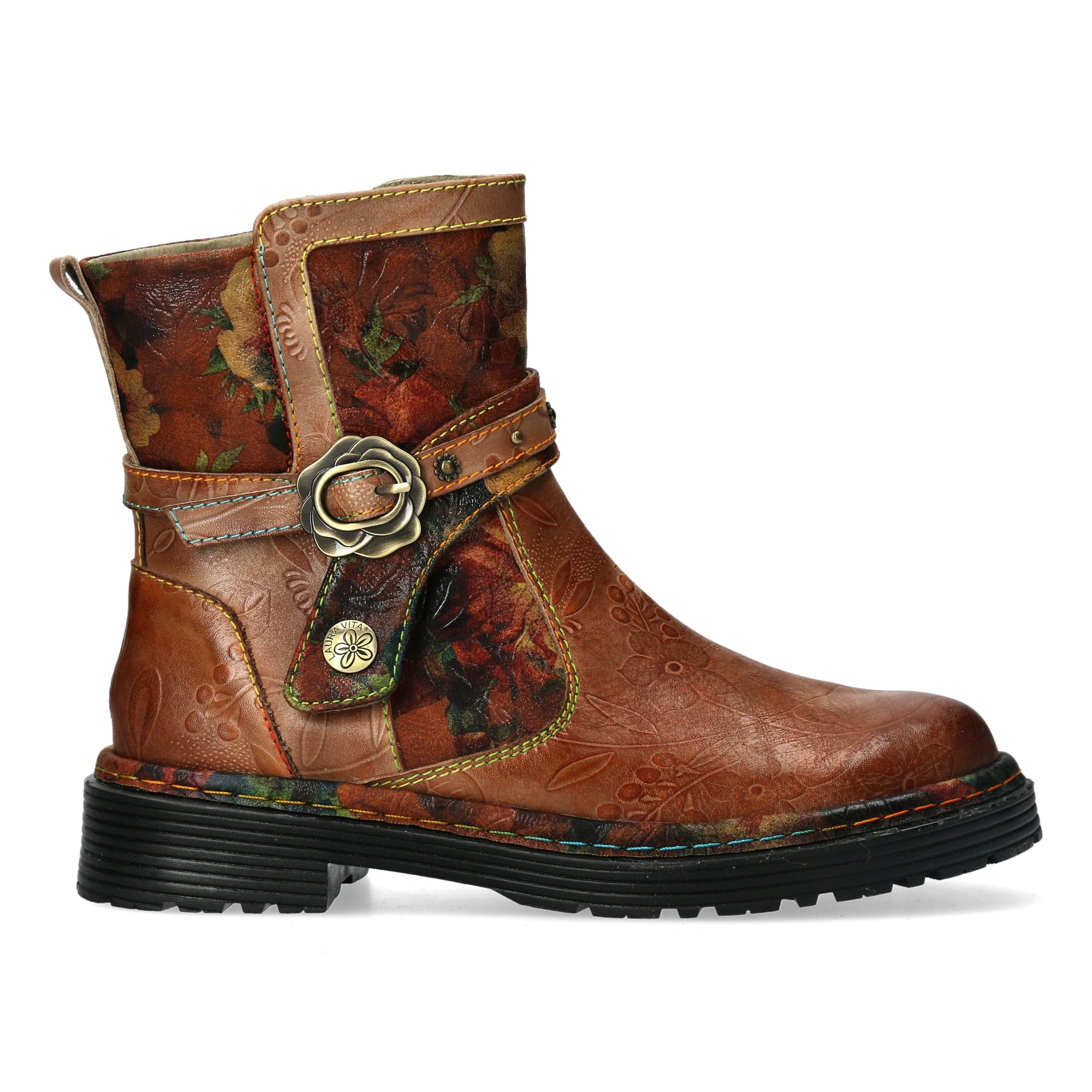 Bottines - INCASO 42 - Image 2