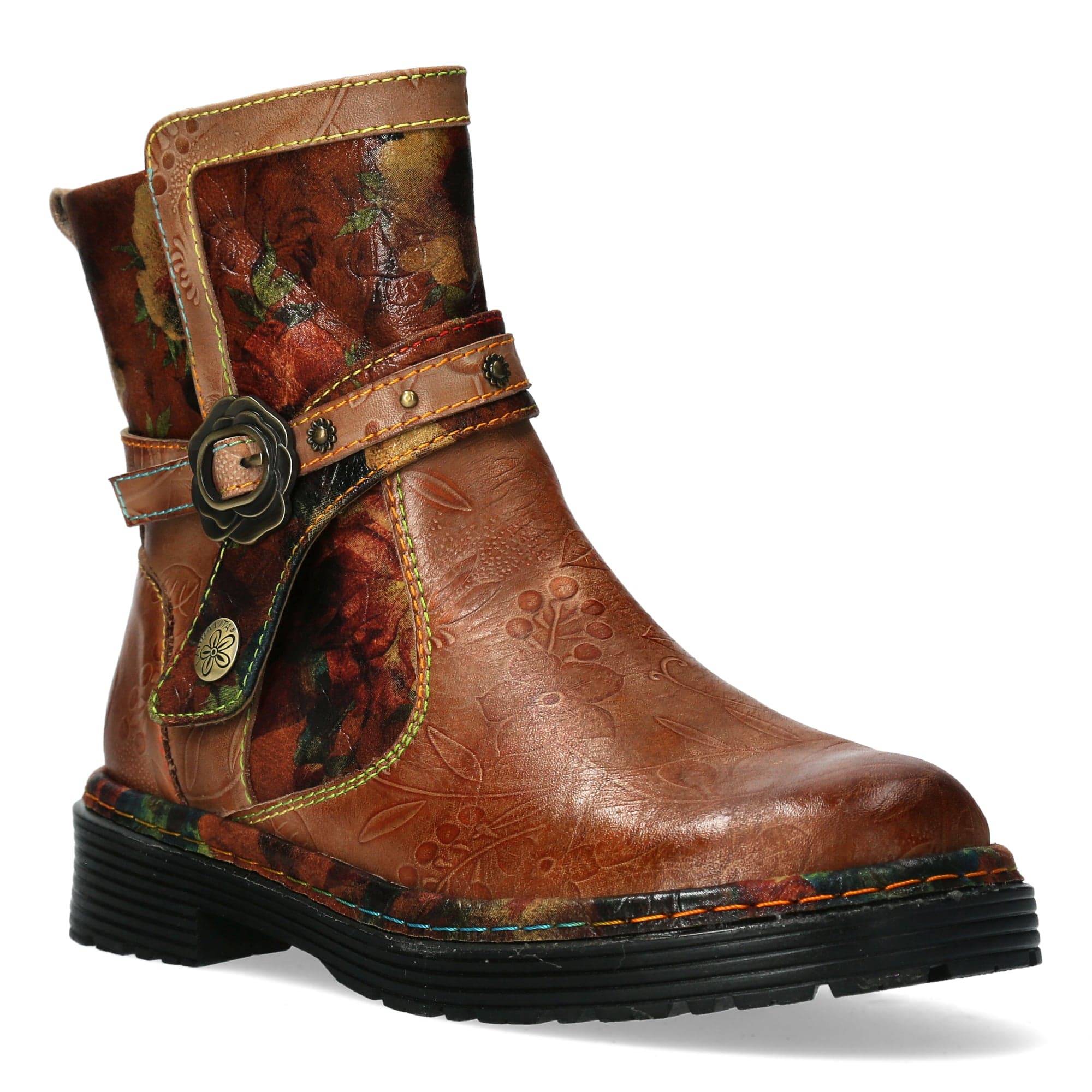 Bottines - INCASO 42 - Image 3