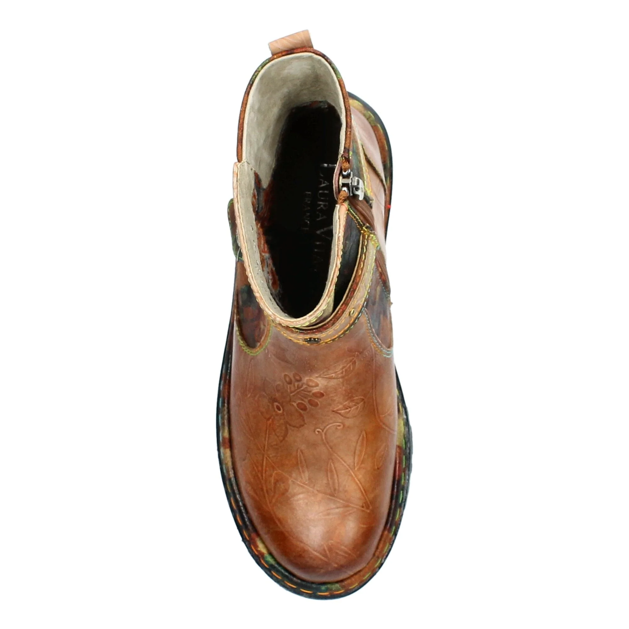 Bottines - INCASO 42 - Image 5