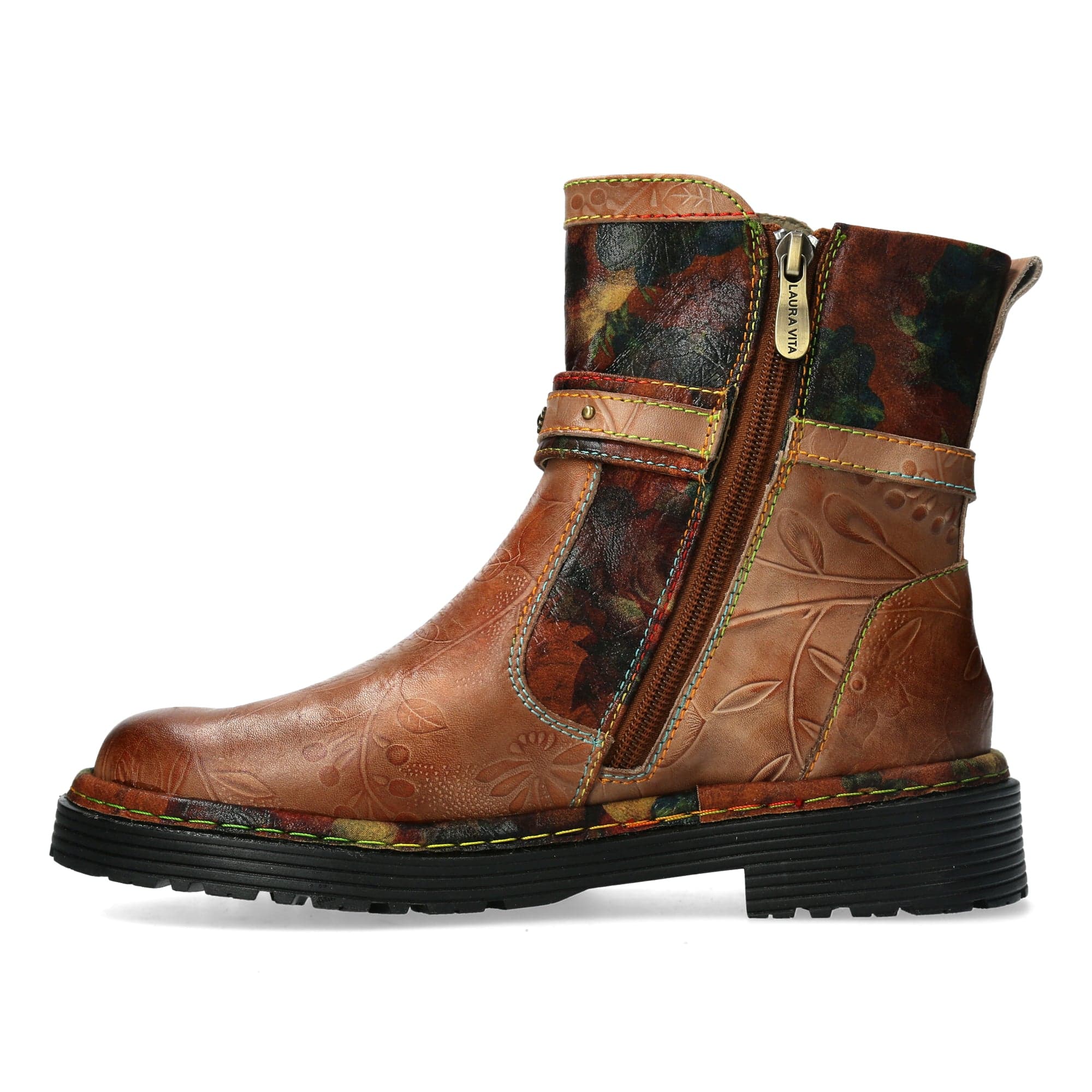 Bottines - INCASO 42 - Image 6