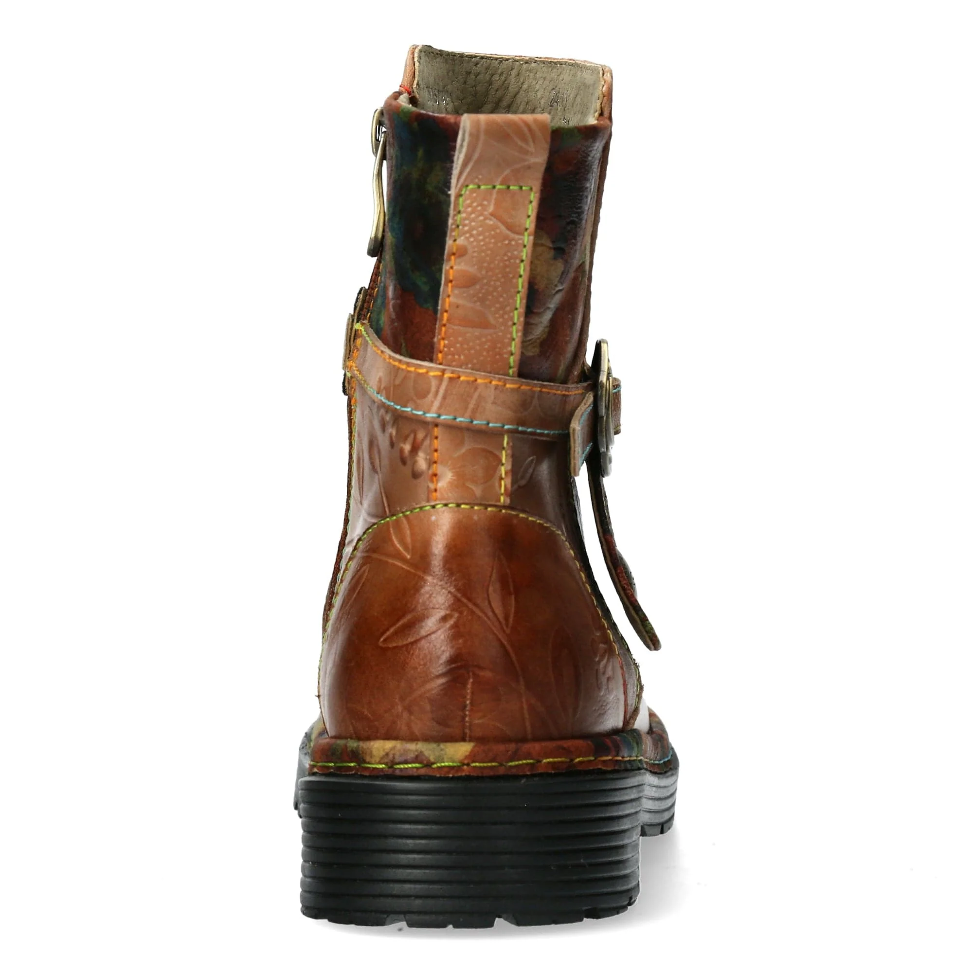 Bottines - INCASO 42 - Image 7