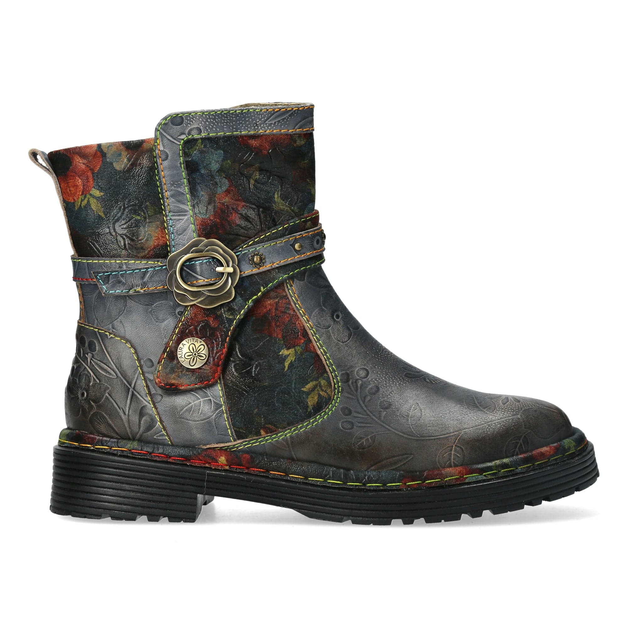 Bottines - INCASO 42 - Image 8