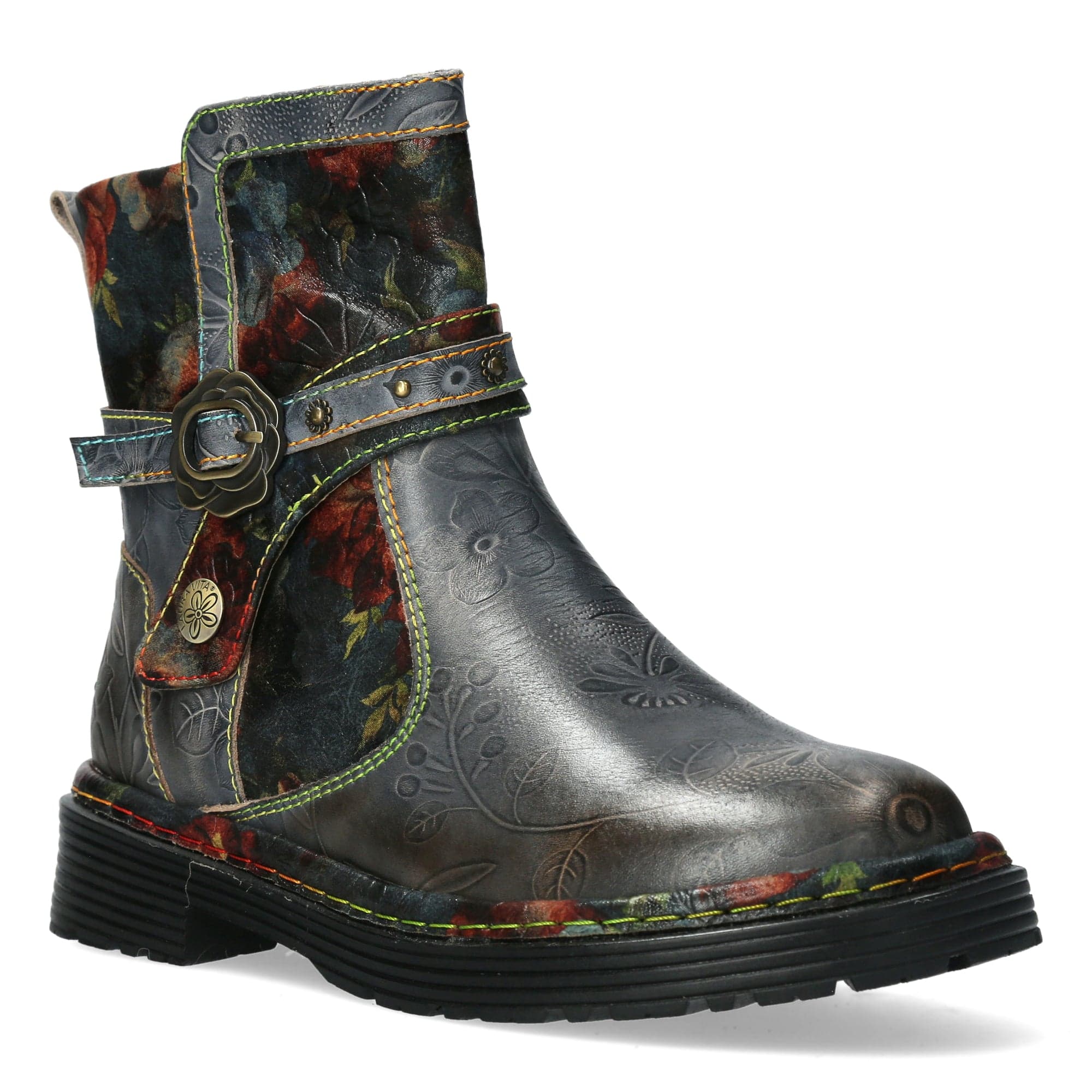 Bottines - INCASO 42 - Image 9