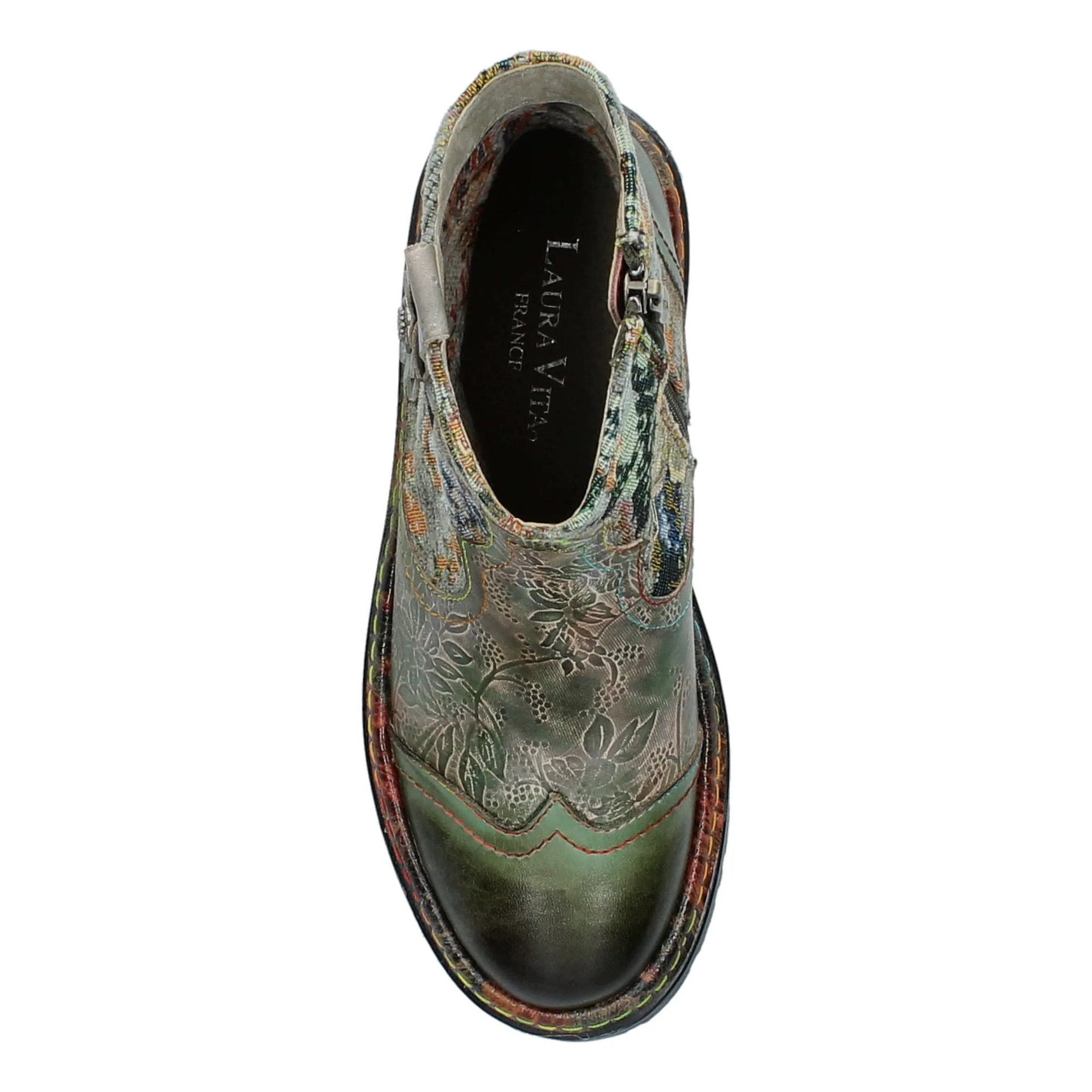 Bottines - INCASO 43 - Image 10
