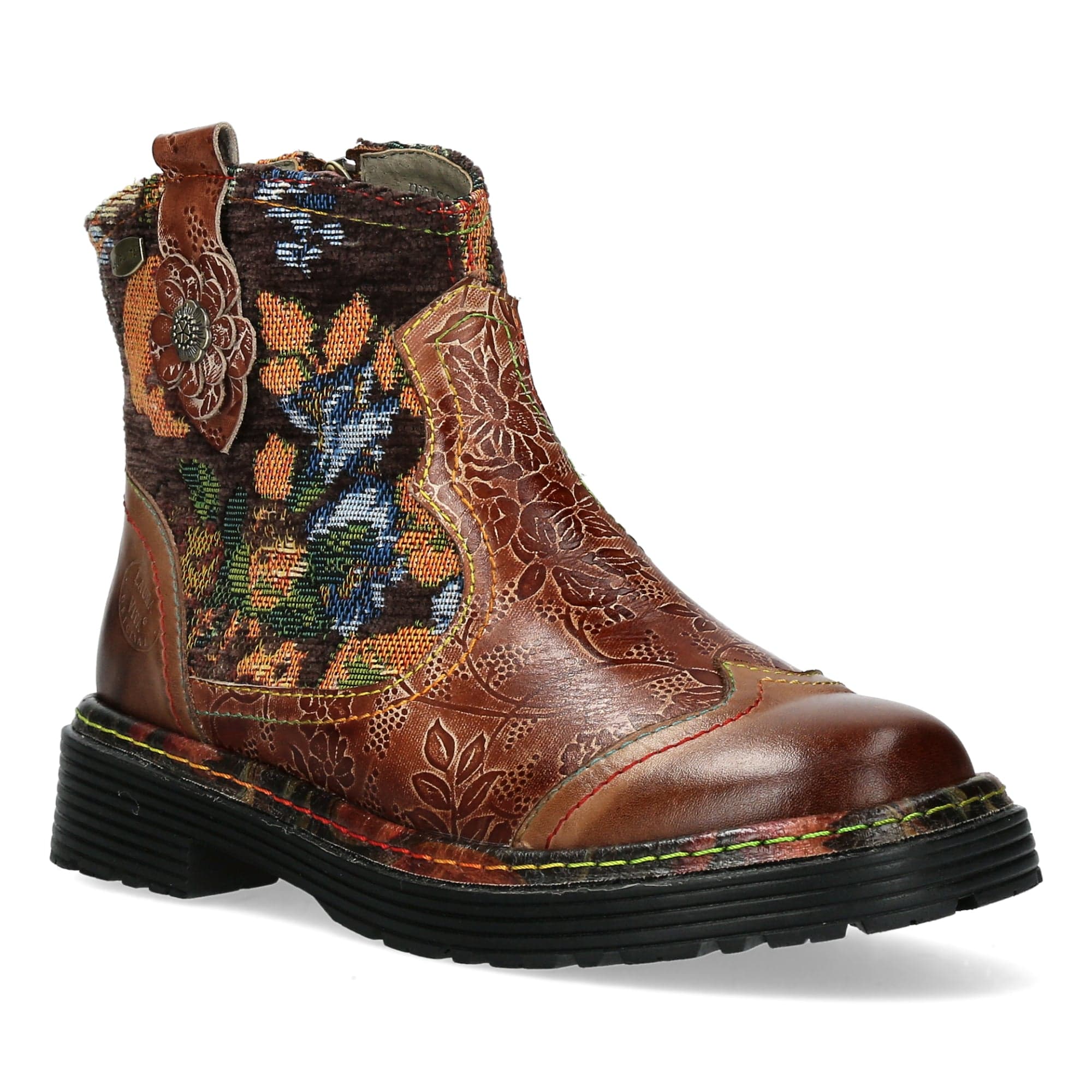 Bottines - INCASO 43 - Image 2