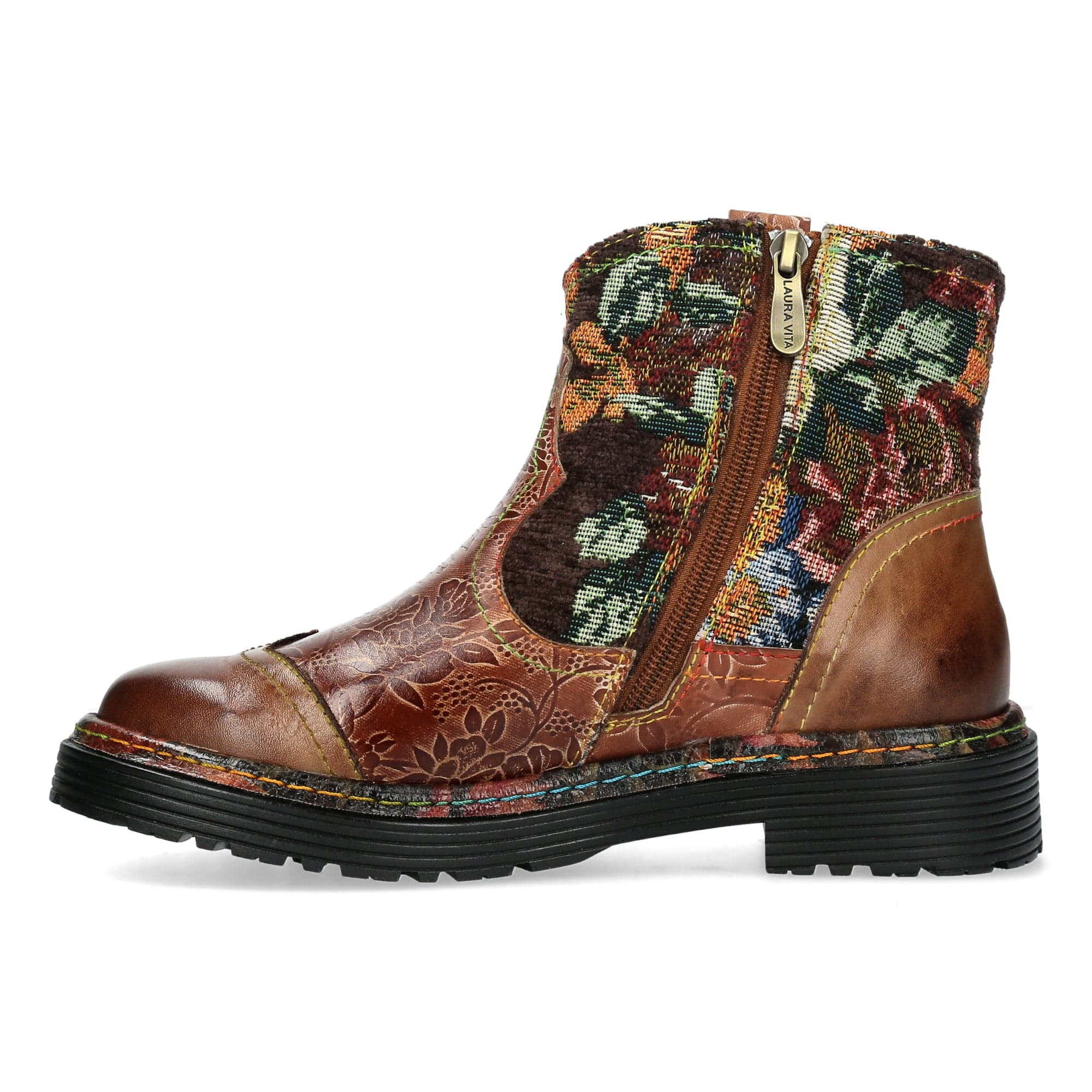 Bottines - INCASO 43 - Image 5