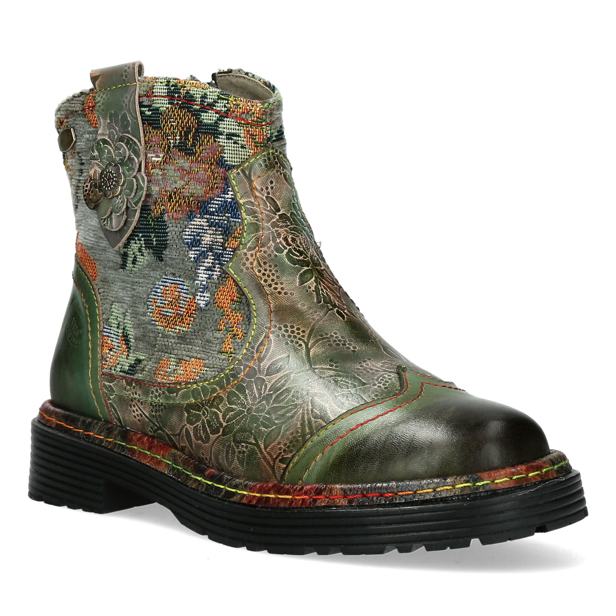 Bottines - INCASO 43 - Image 8