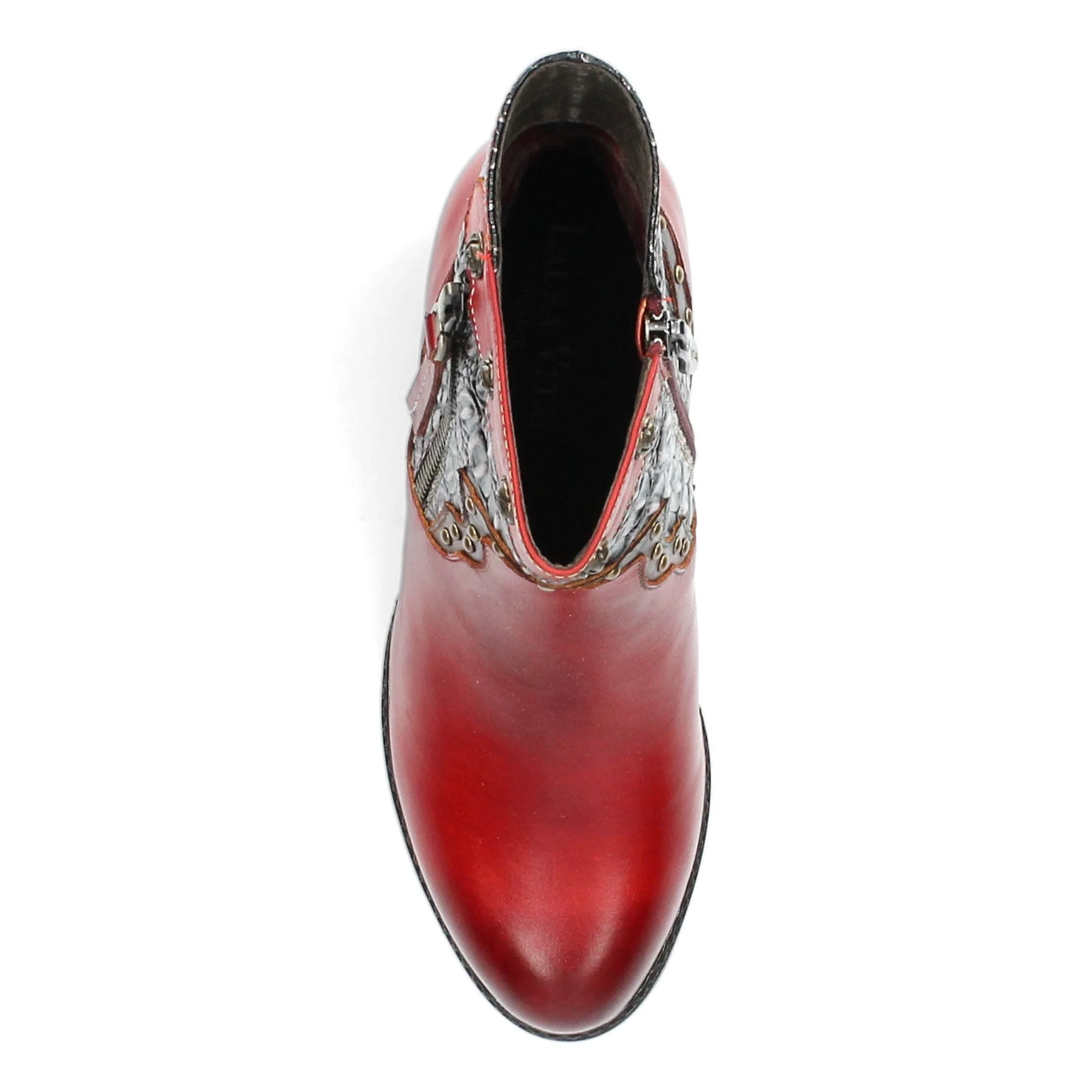 Bottines - INCDIANAO 03 - Image 4