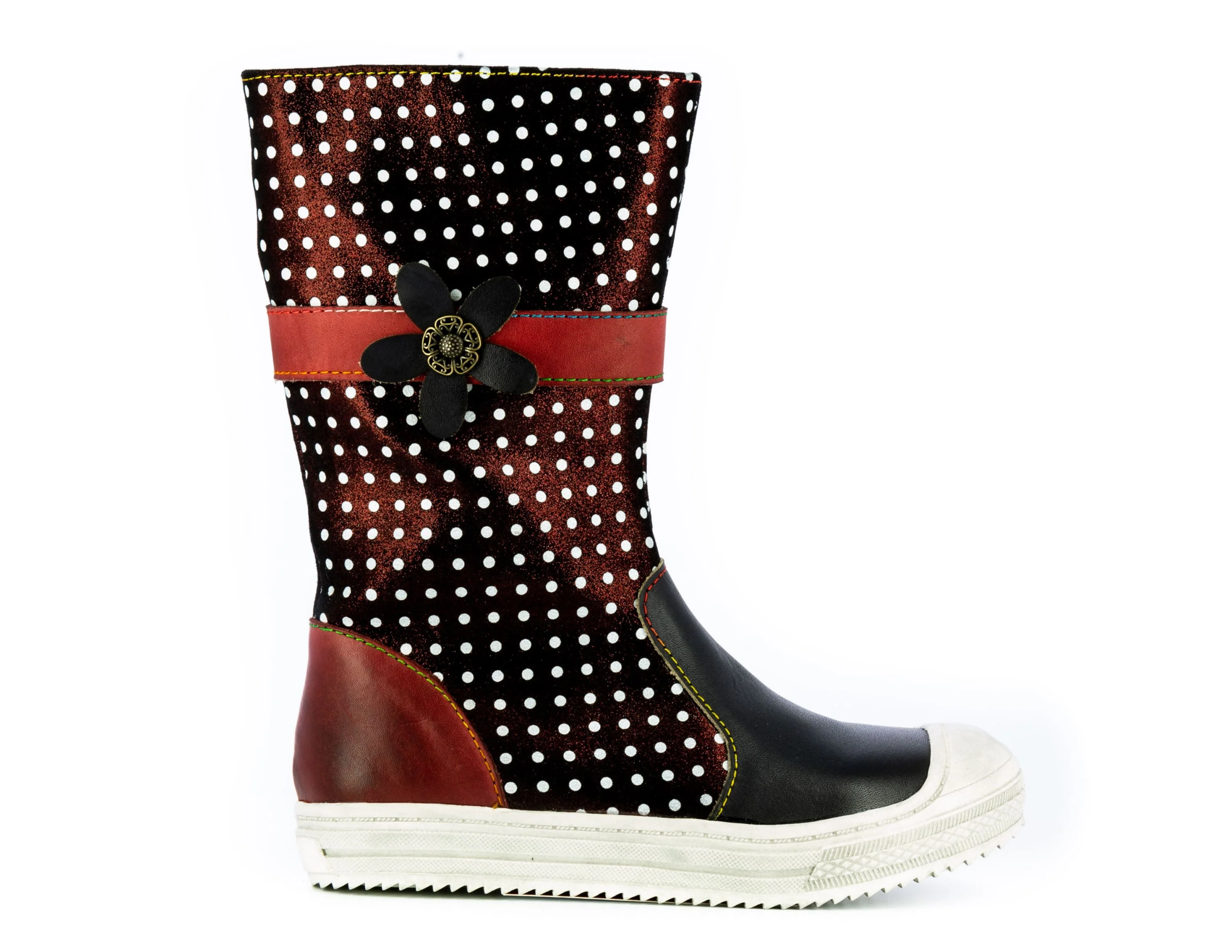Bottines - kids INCNEO 22
