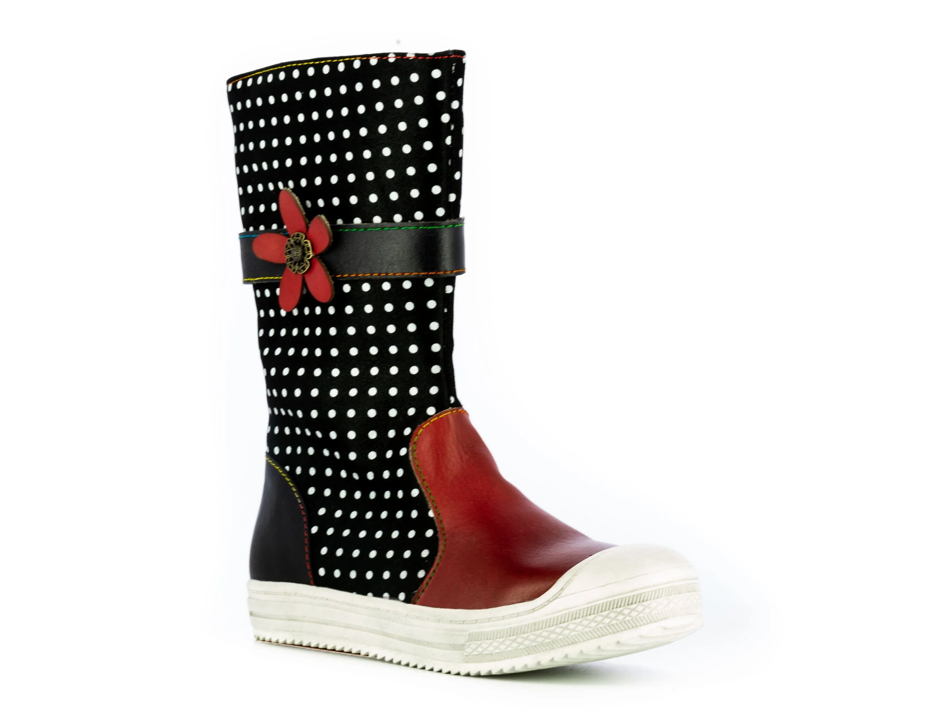 Bottines - kids INCNEO 22 - Image 7