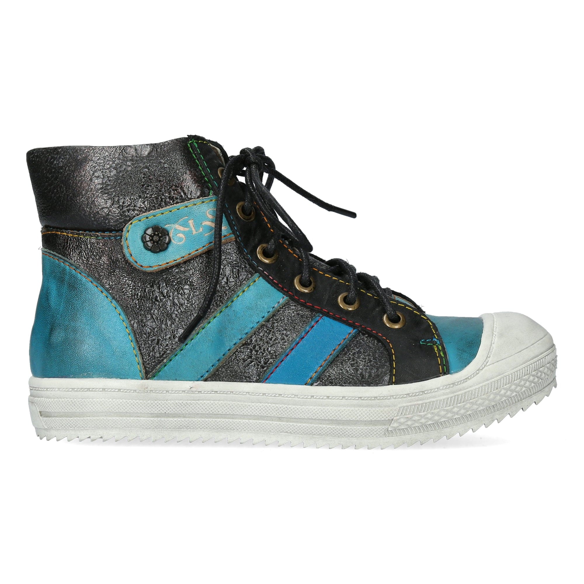 Bottines - kids INCNEO 81