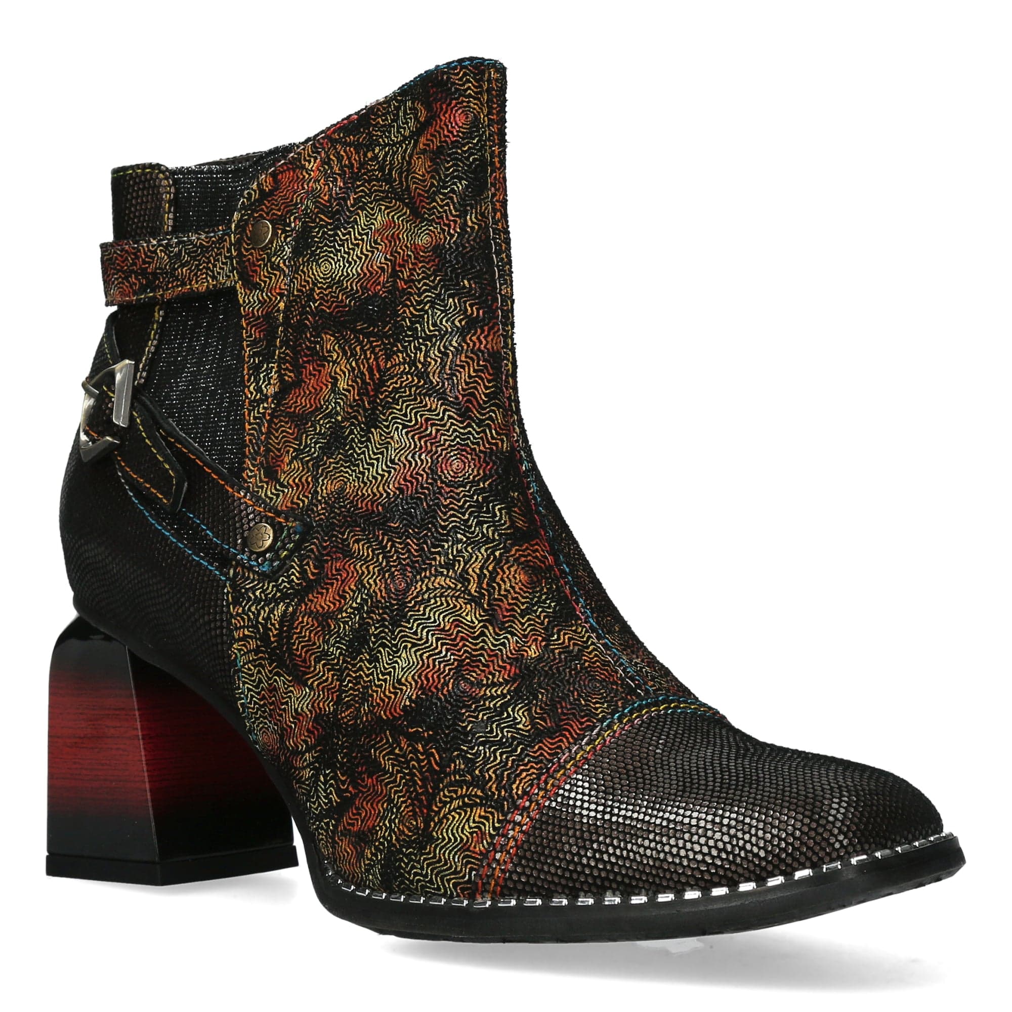 Bottines - INCOLAO 01 - Image 2