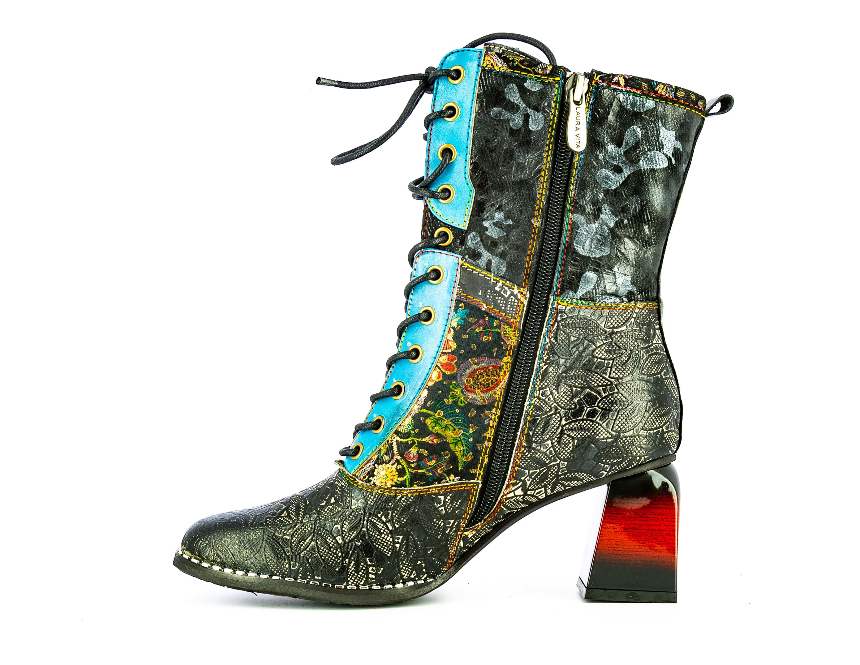 Bottines - INCOLAO 05 - Image 10