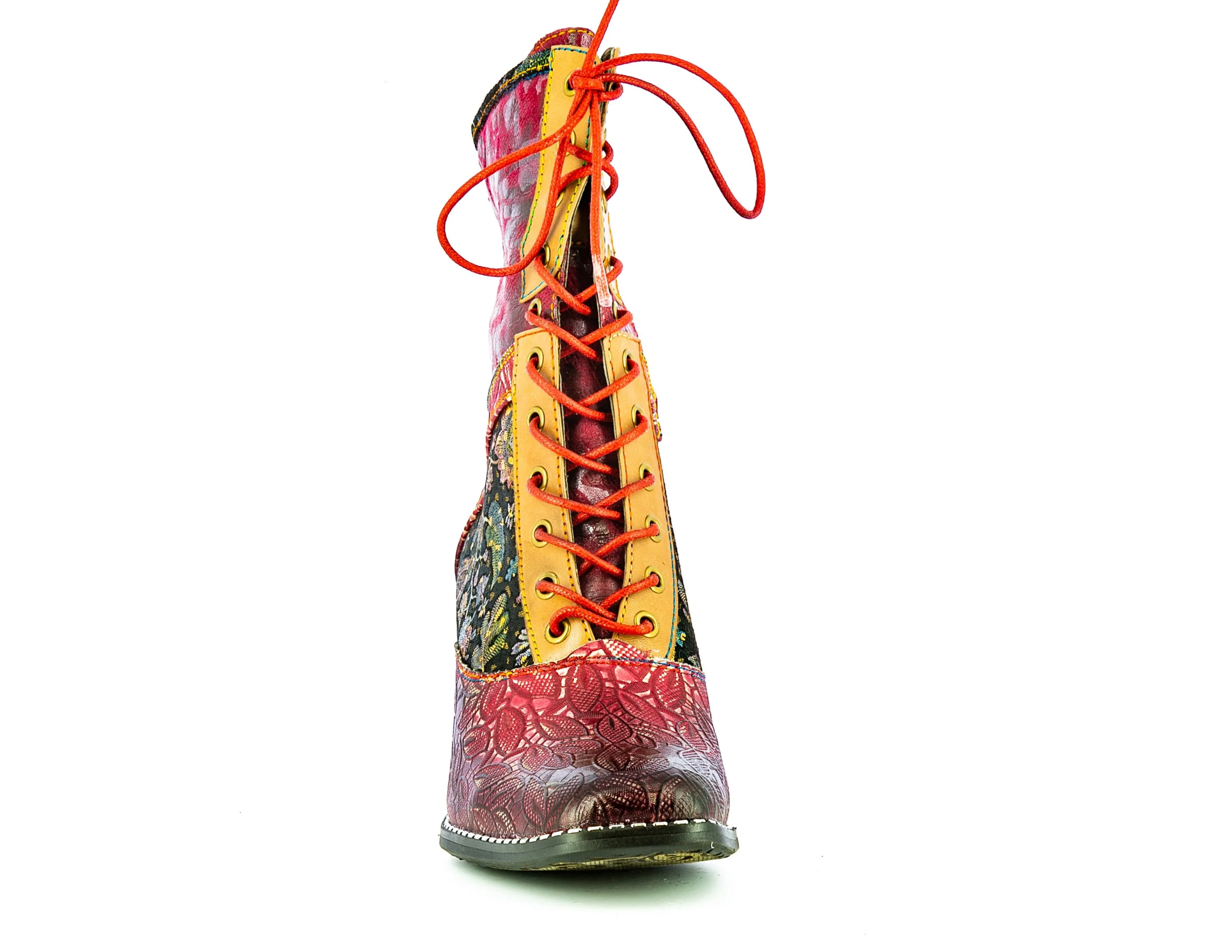 Bottines - INCOLAO 05 - Image 14