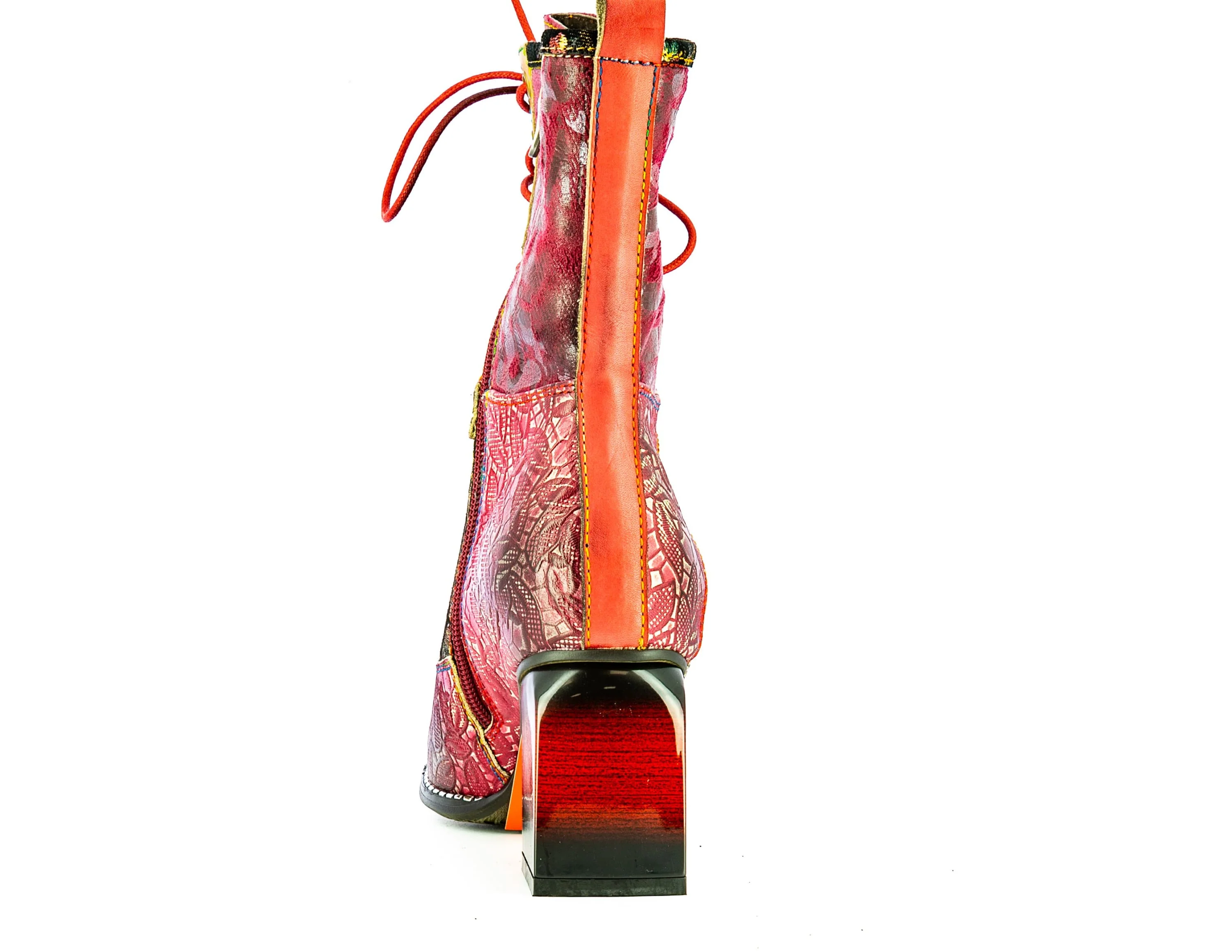 Bottines - INCOLAO 05 - Image 16