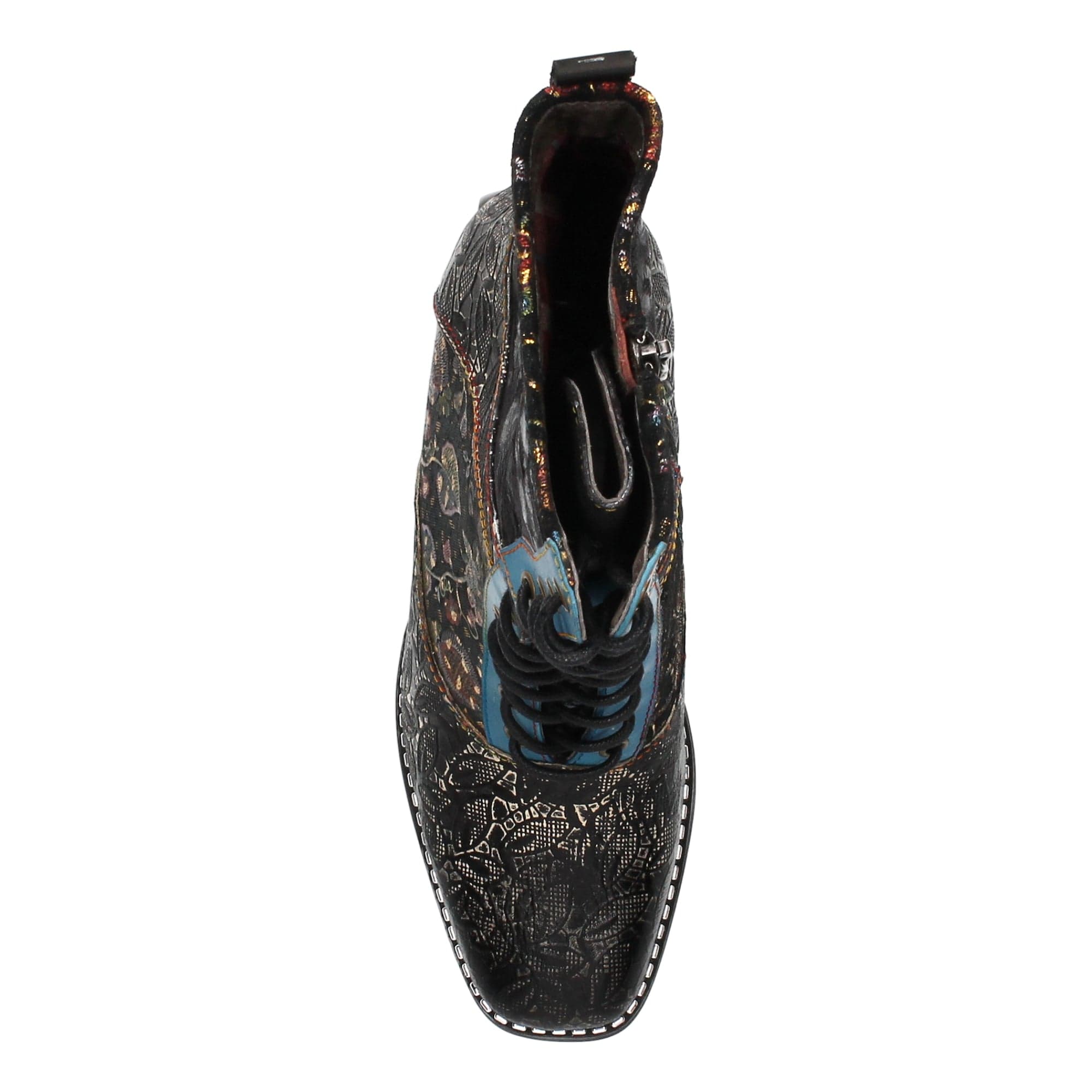 Bottines - INCOLAO 05 - Image 4