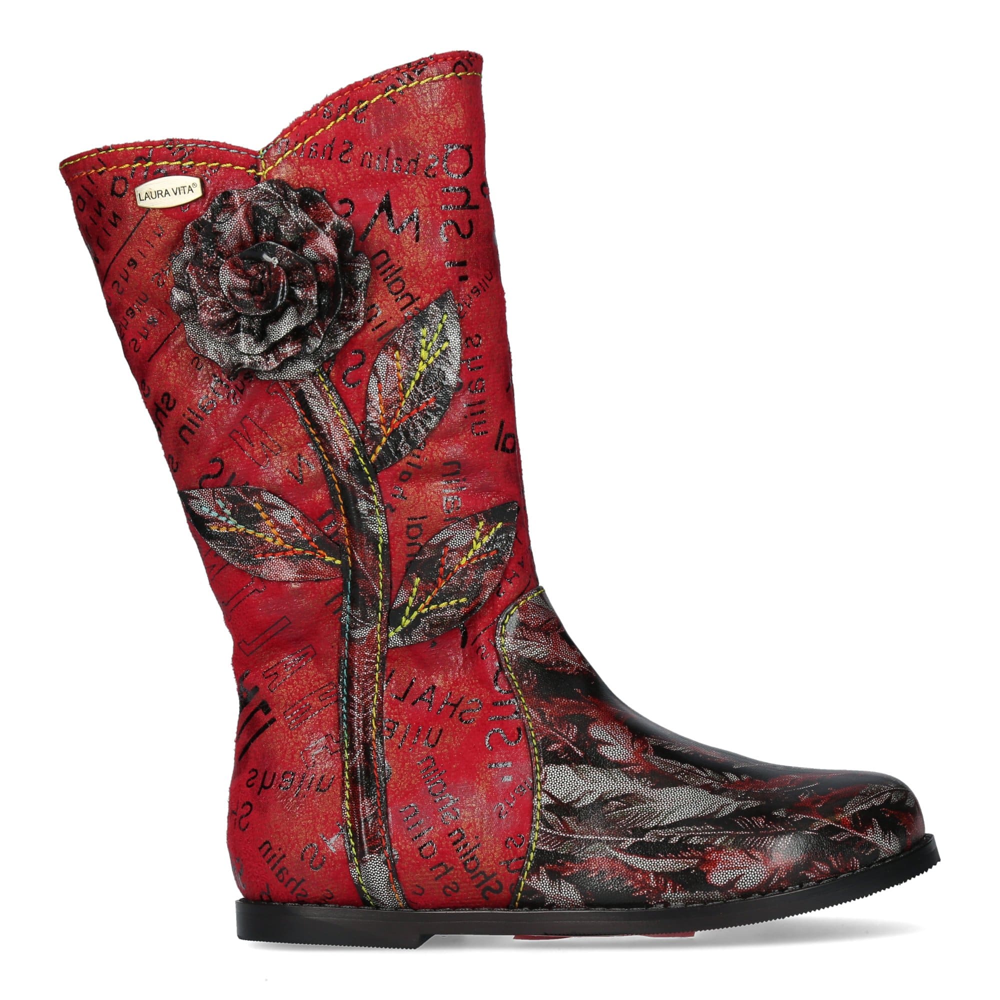 Bottines - Enfant ISCIAO 02
