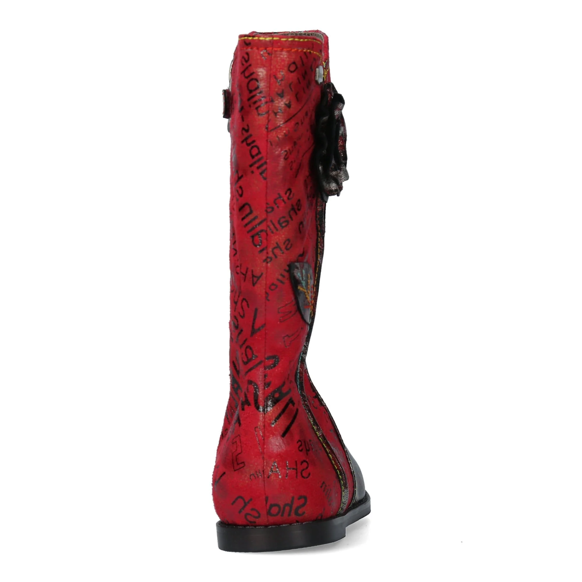Bottines - Enfant ISCIAO 02 - Image 6