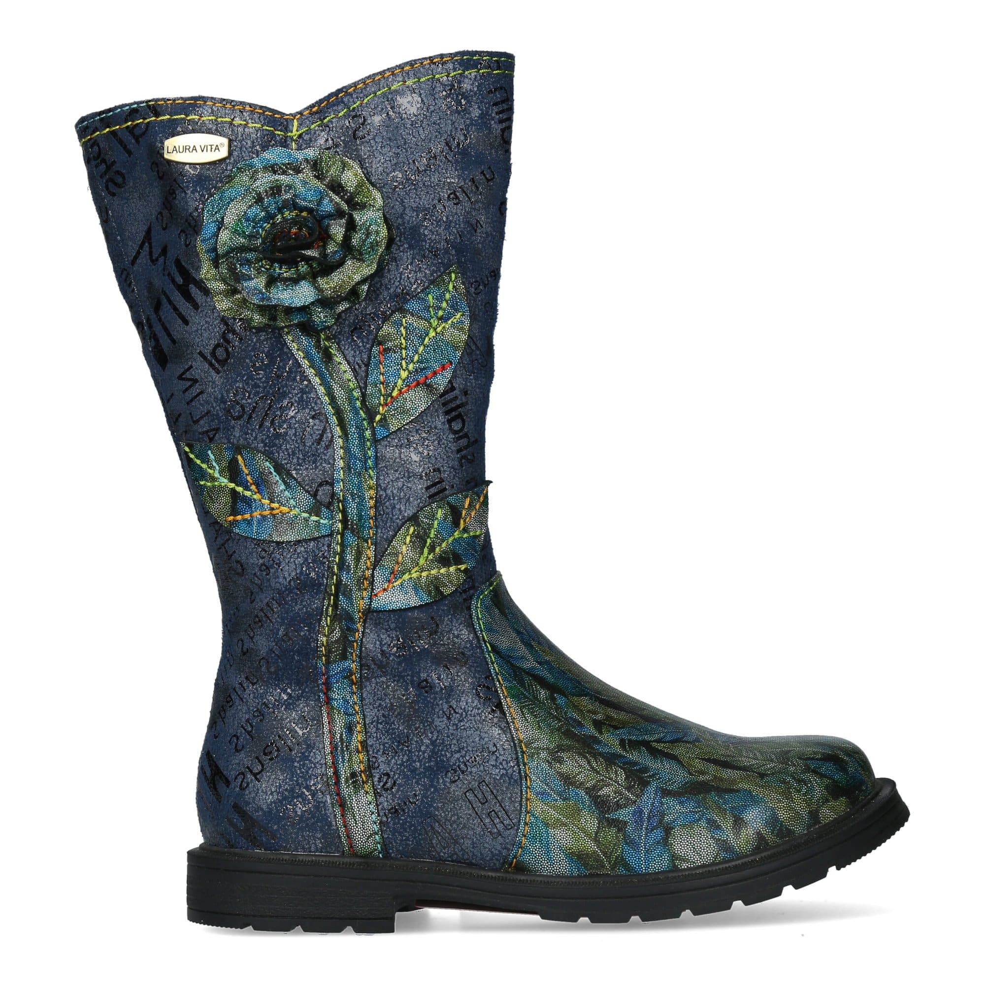 Bottines - Enfant ISCIAO 02 - Image 7