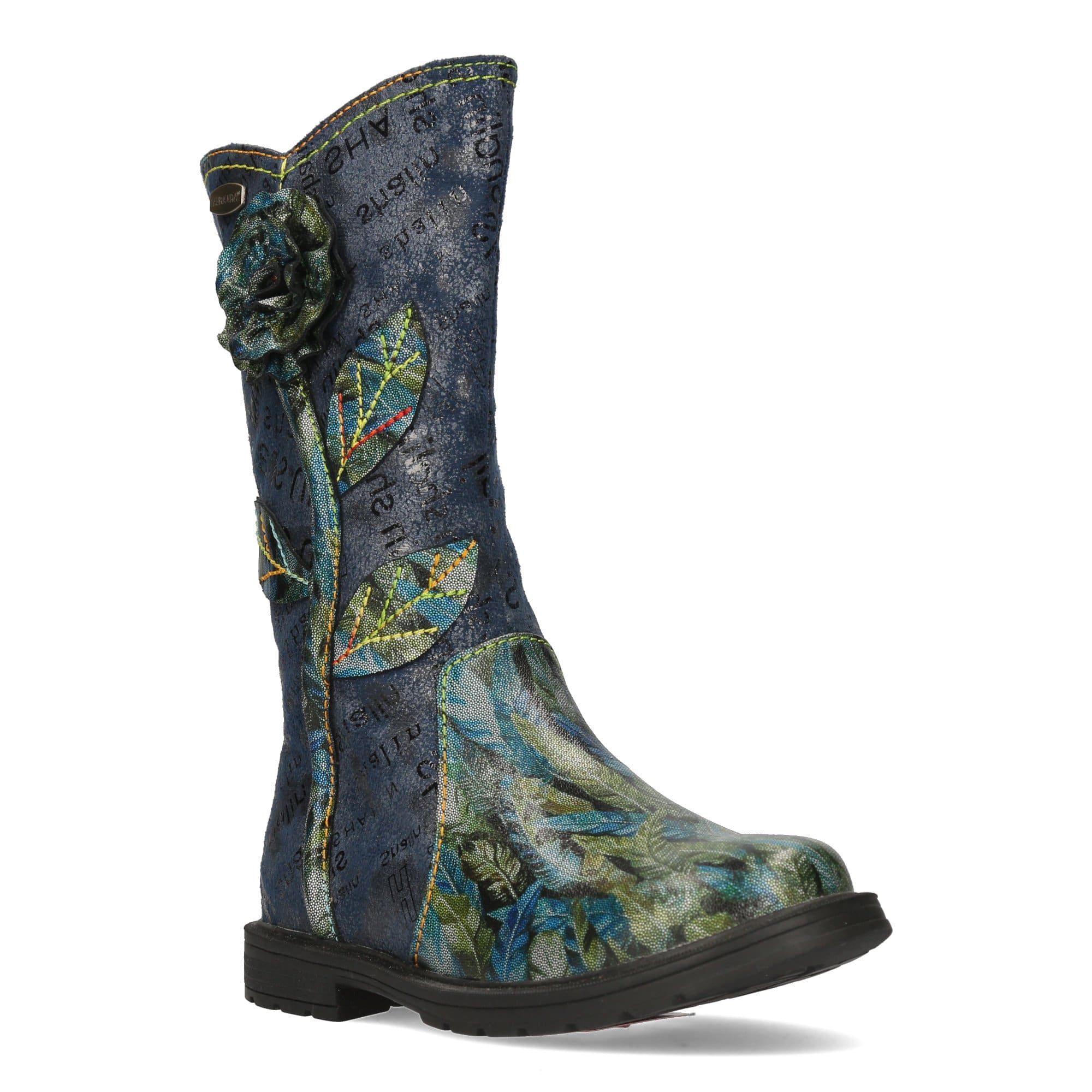Bottines - Enfant ISCIAO 02 - Image 8