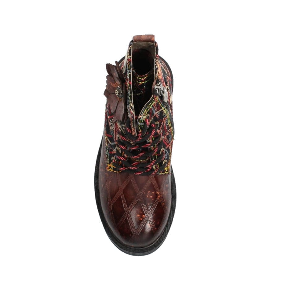 Bottines - Enfant ISCIAO 03 - Image 4