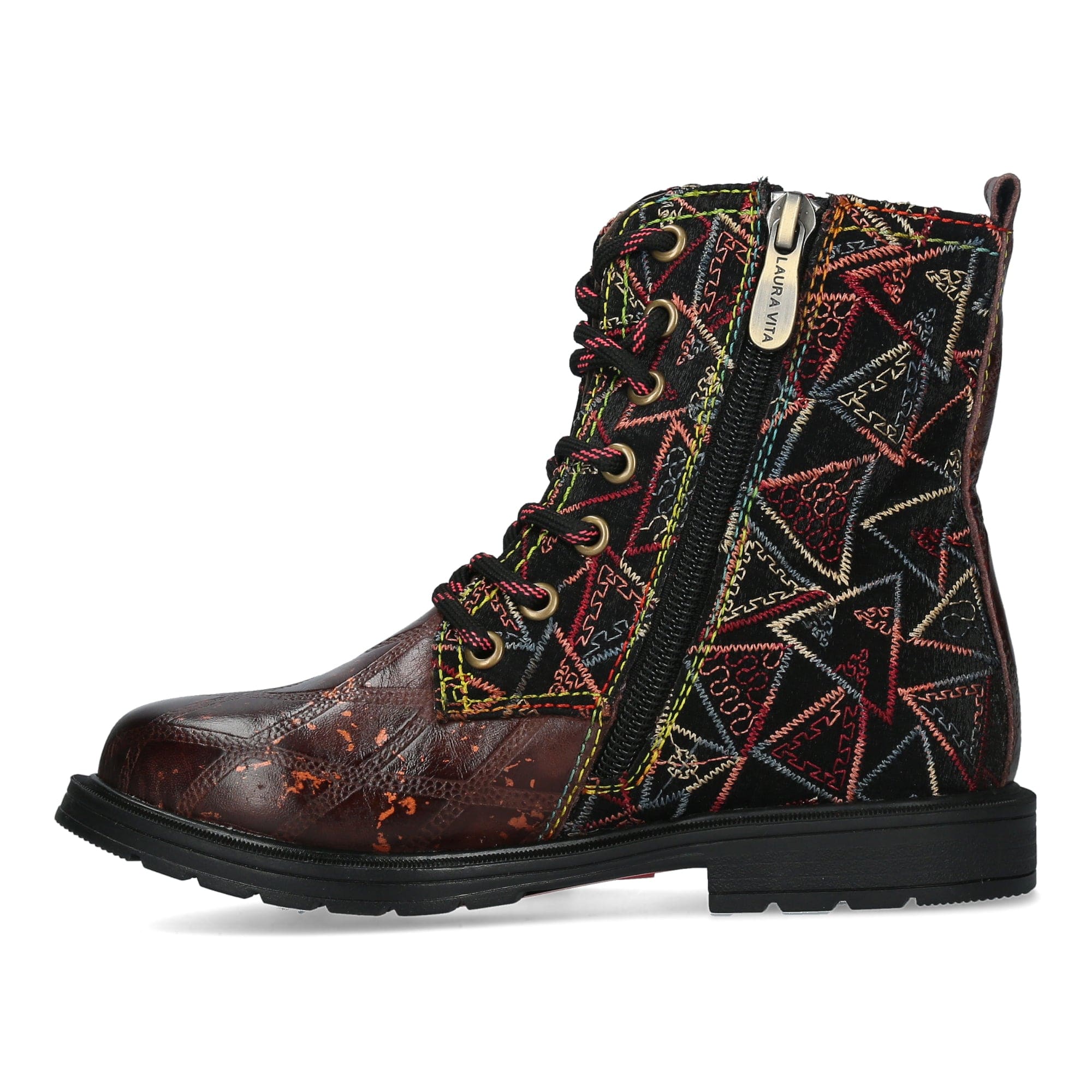 Bottines - Enfant ISCIAO 03 - Image 5