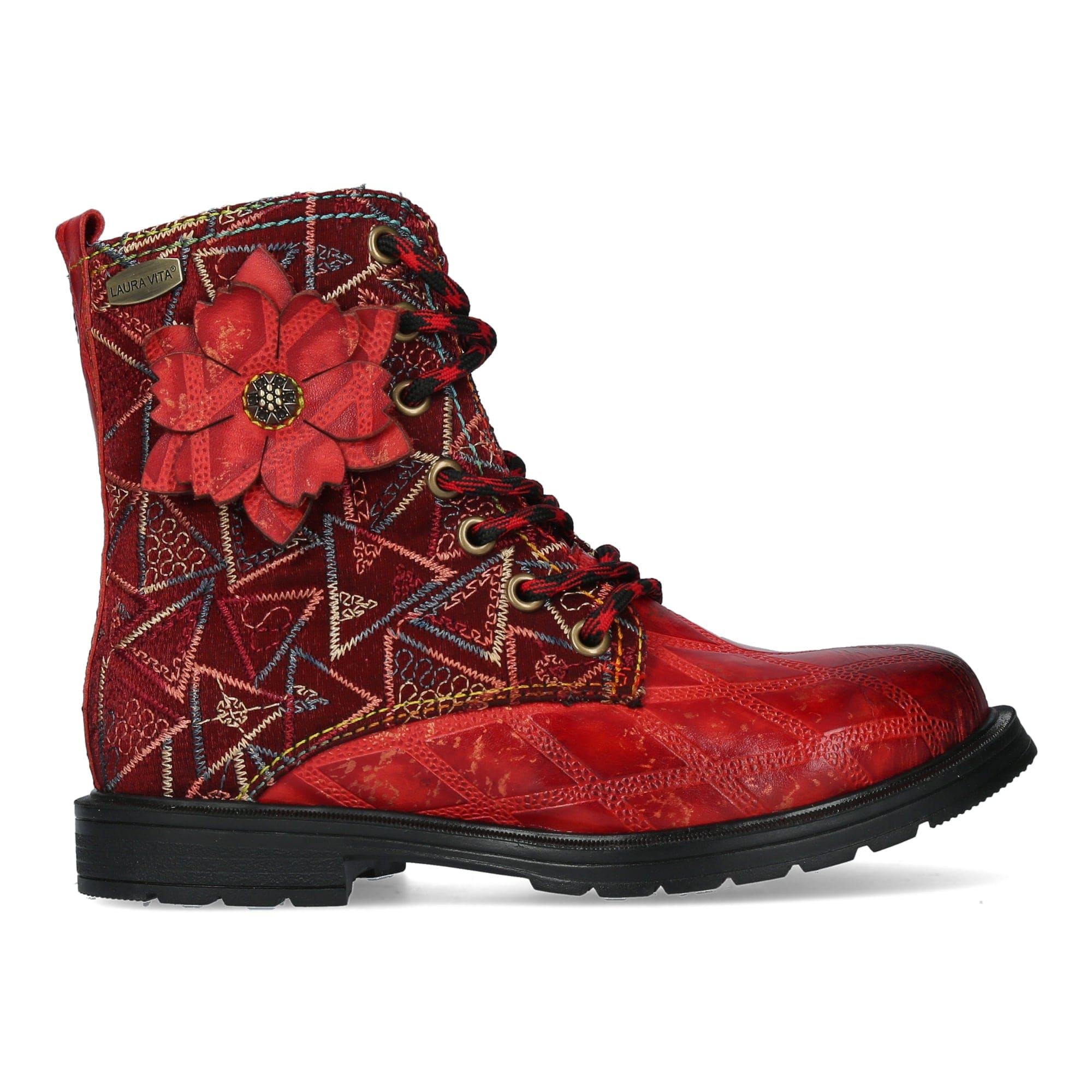 Bottines - Enfant ISCIAO 03 - Image 7