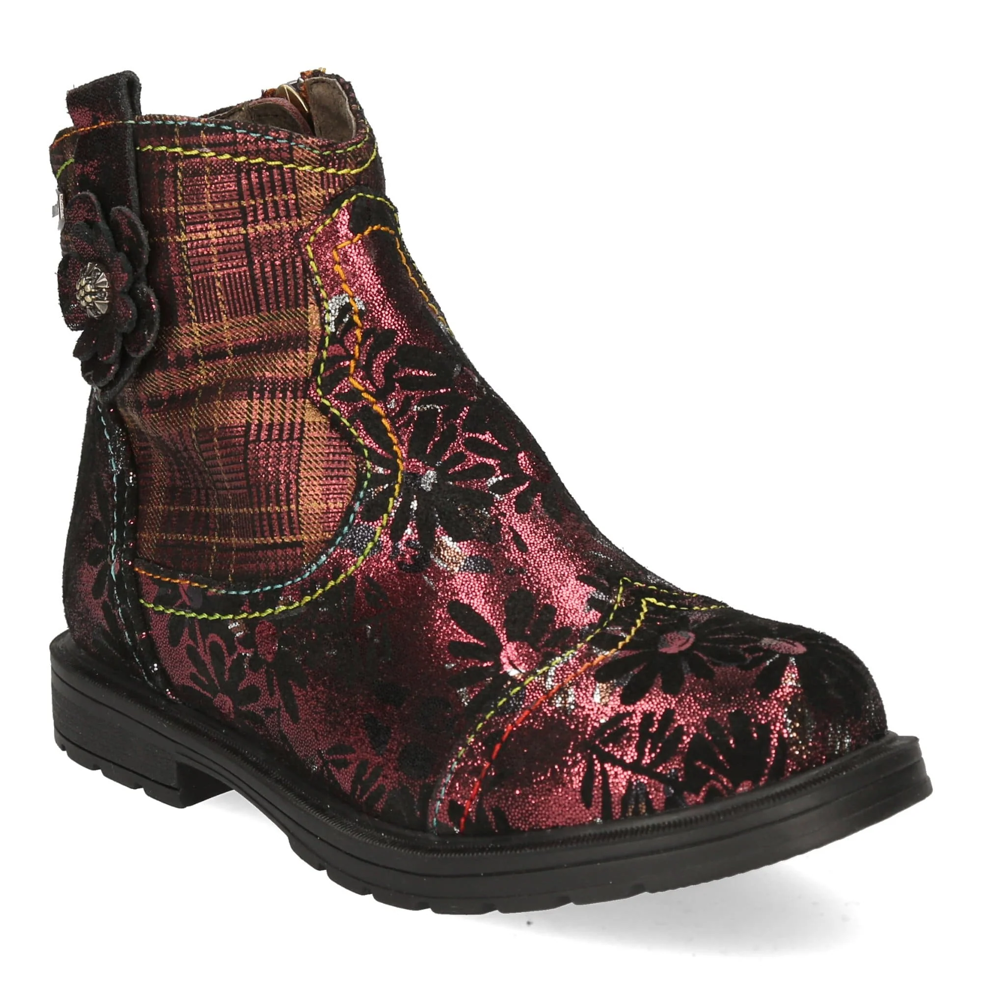 Bottines - Enfant ISCIAO 04 - Image 2