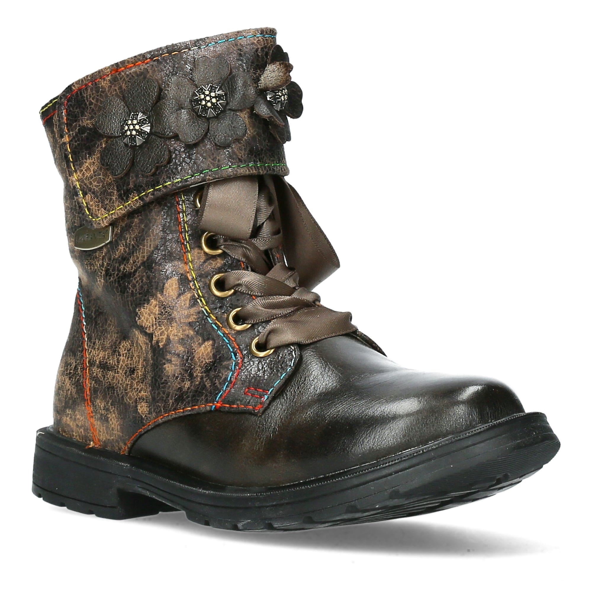 Bottines - Enfant ISCIAO 11 - Image 2