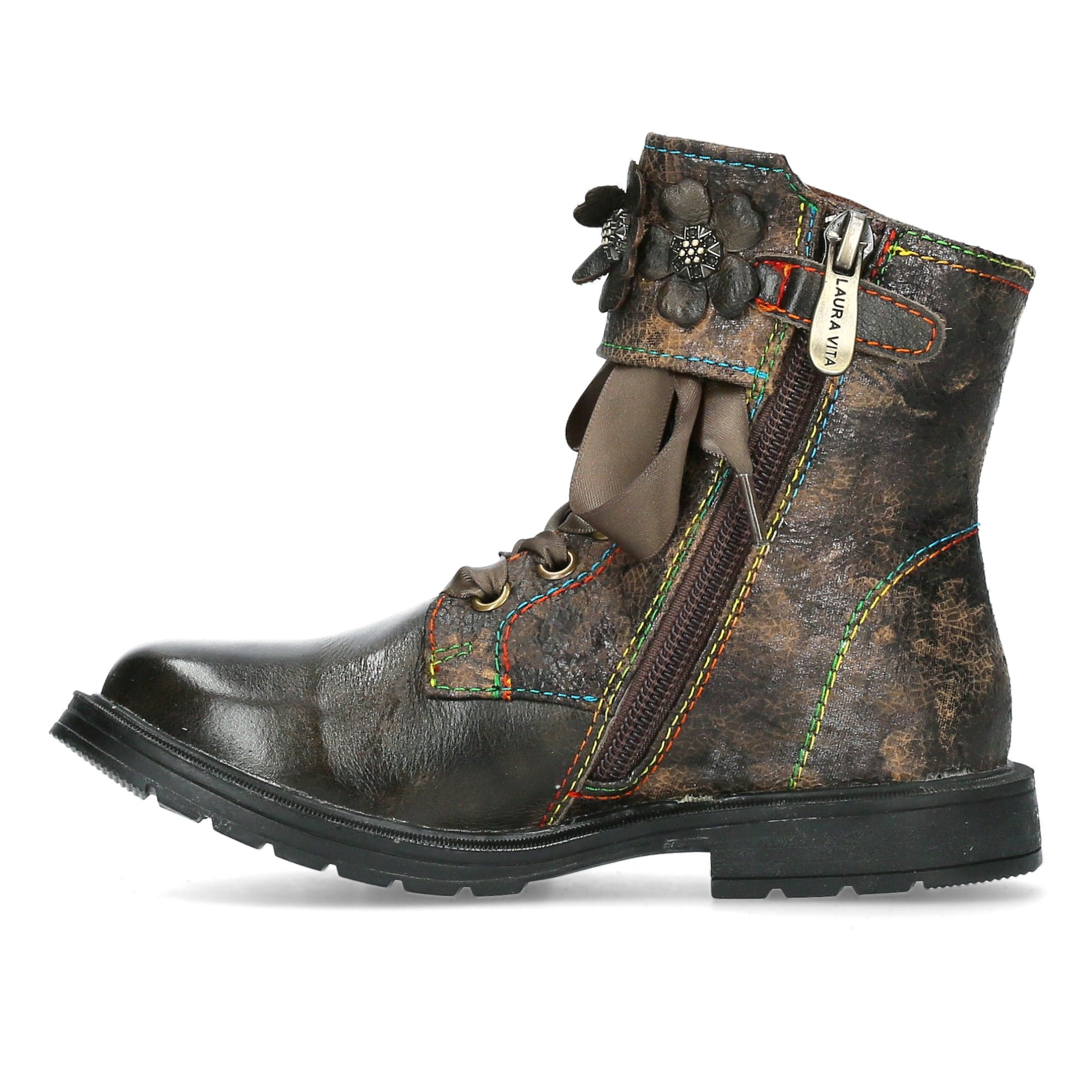 Bottines - Enfant ISCIAO 11 - Image 5