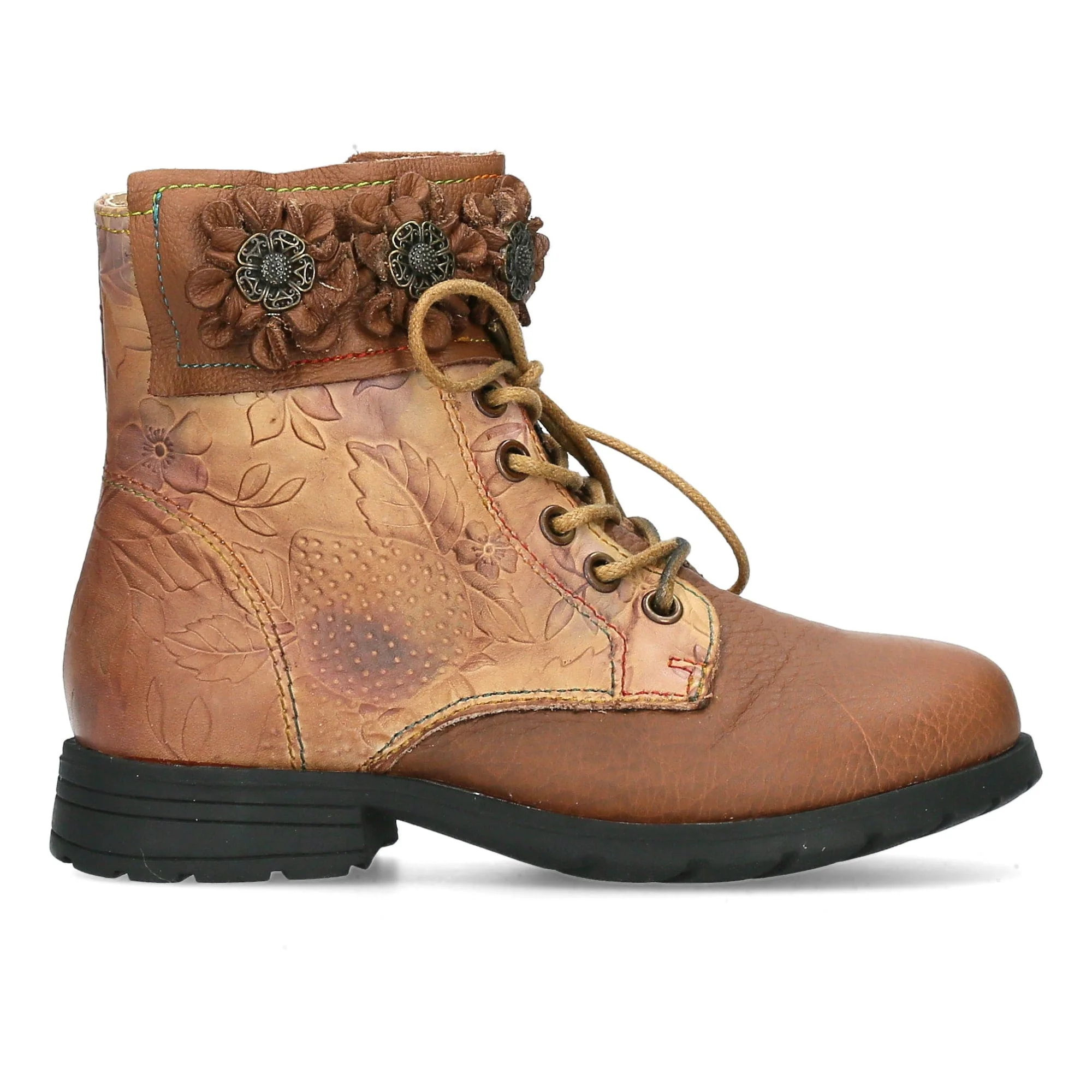 Bottines - Enfant ISCIAO 11 - Image 7