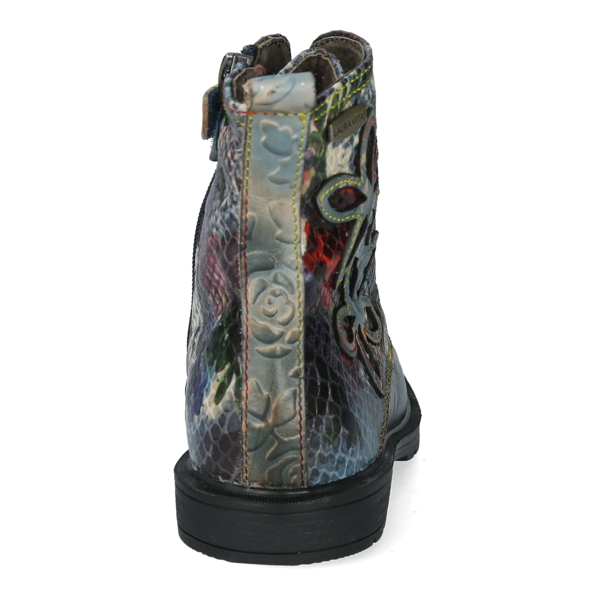 Bottines - Enfant ISCIAO 21 - Image 6