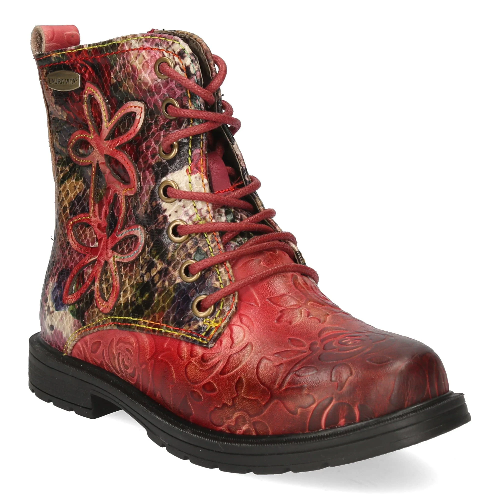 Bottines - Enfant ISCIAO 21 - Image 8