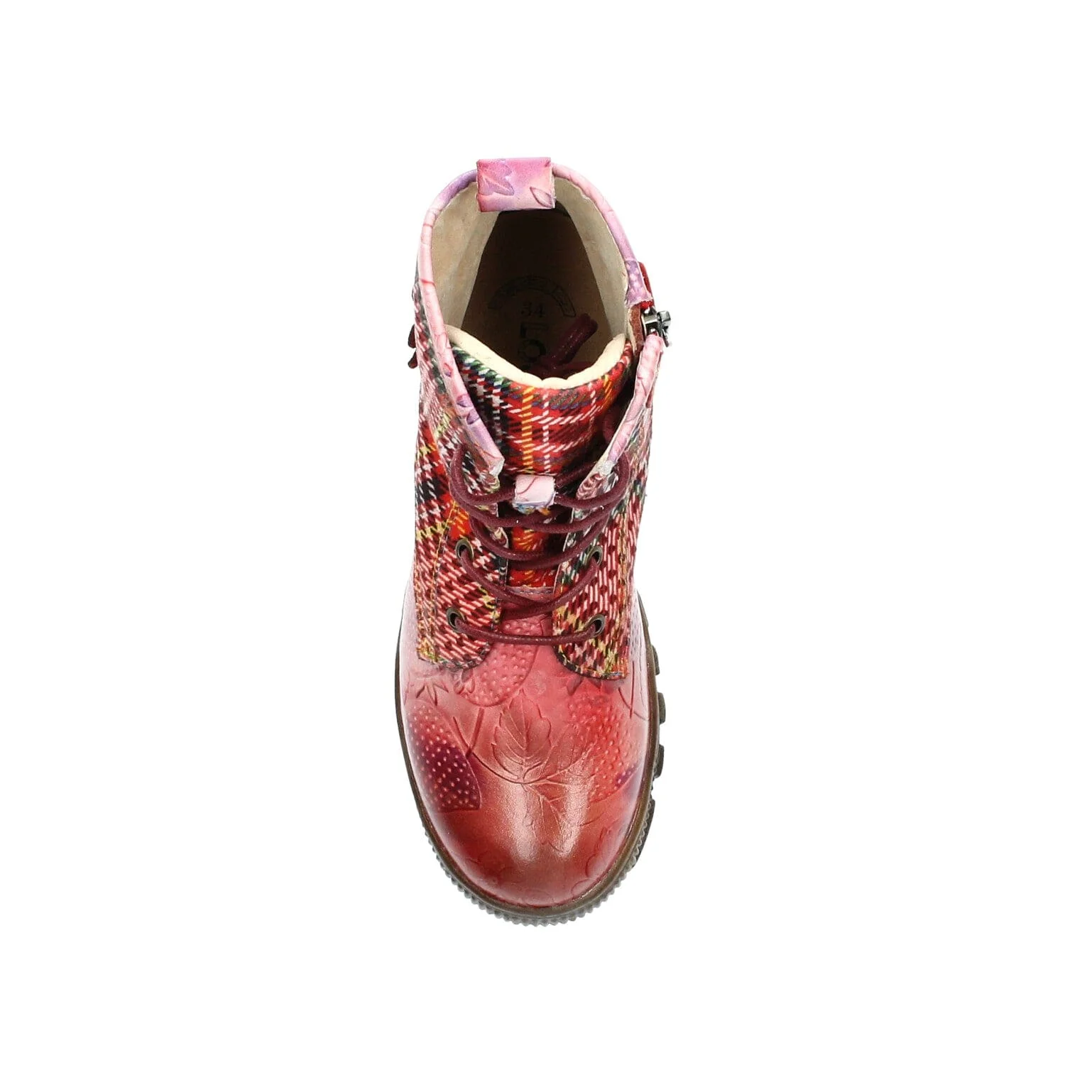 Bottines - Enfant IVCRIAO 01 - Image 4
