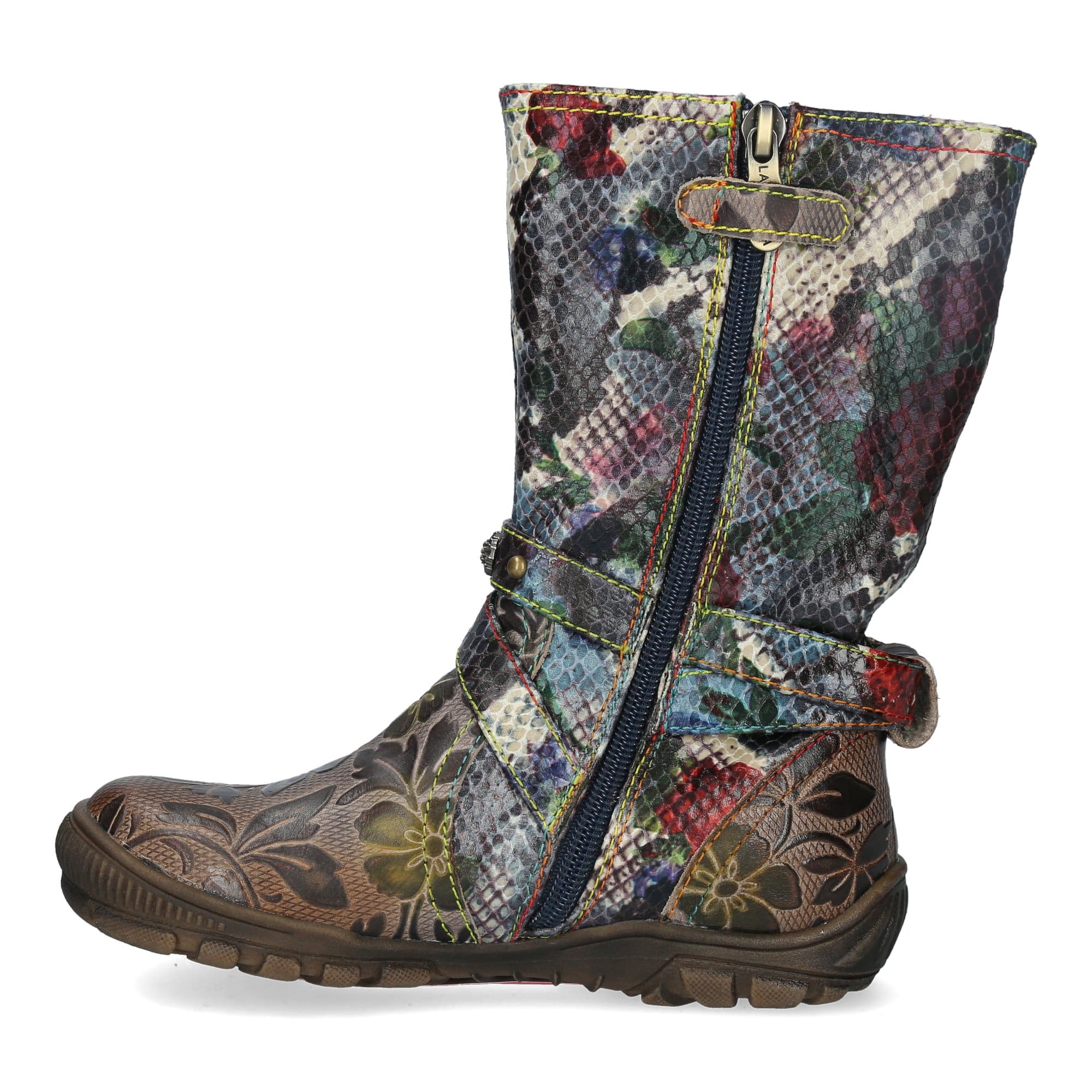 Bottines - Enfant IVCRIAO 32 - Image 5