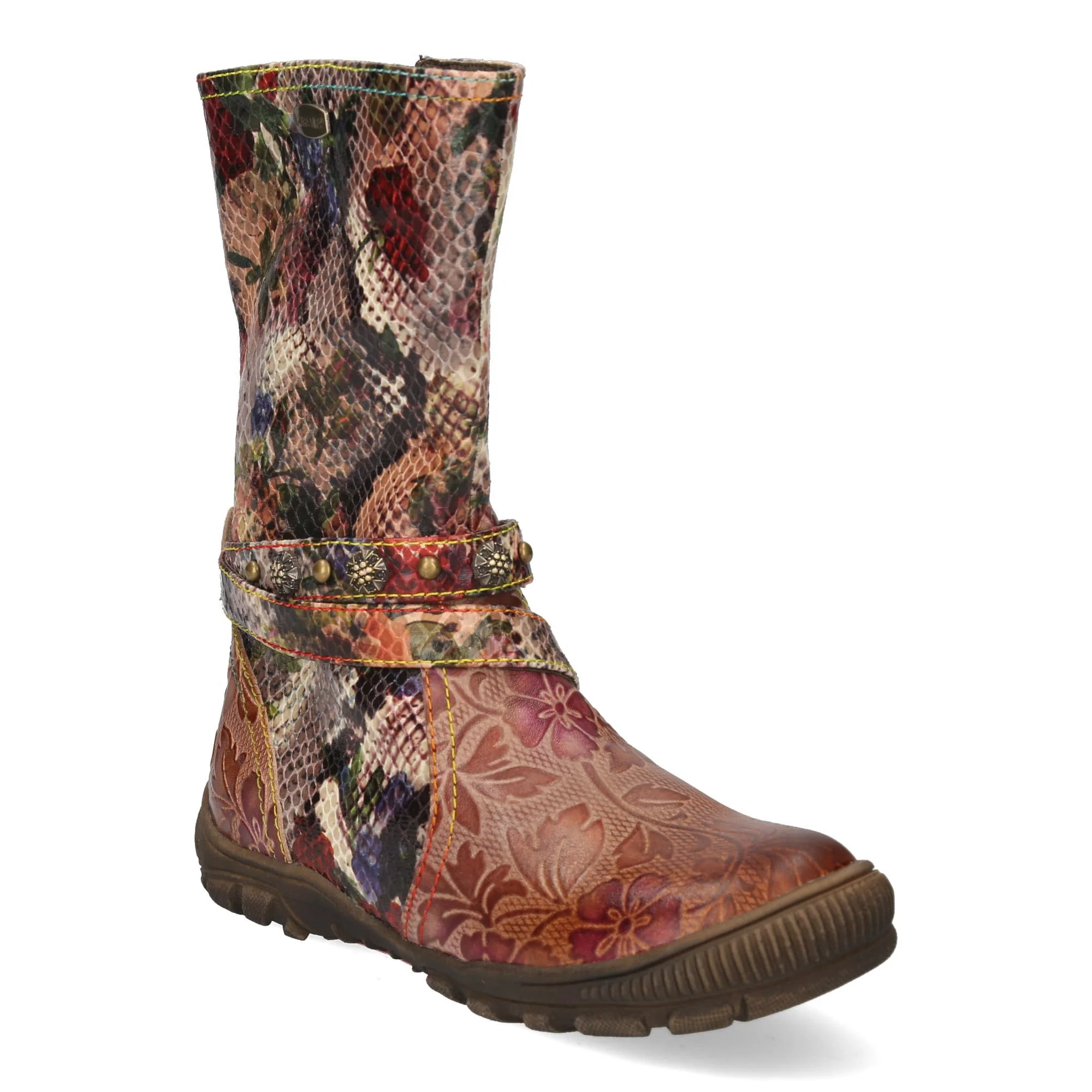 Bottines - Enfant IVCRIAO 32 - Image 8