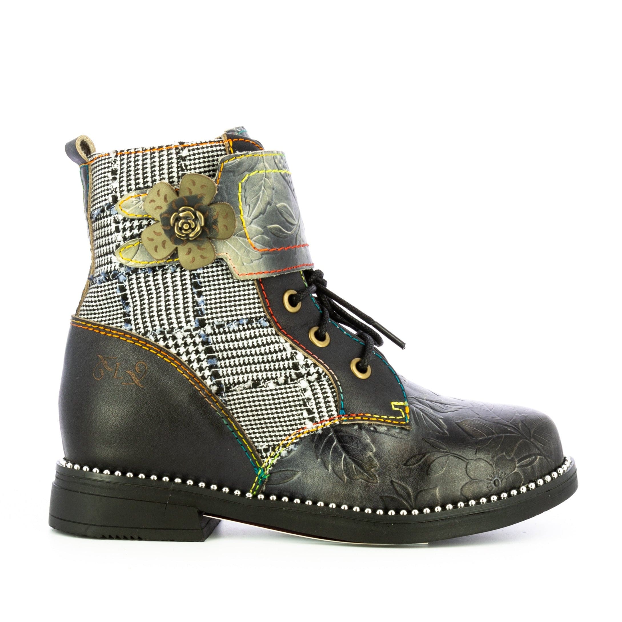 Bottines - Enfant IXCIAO 04