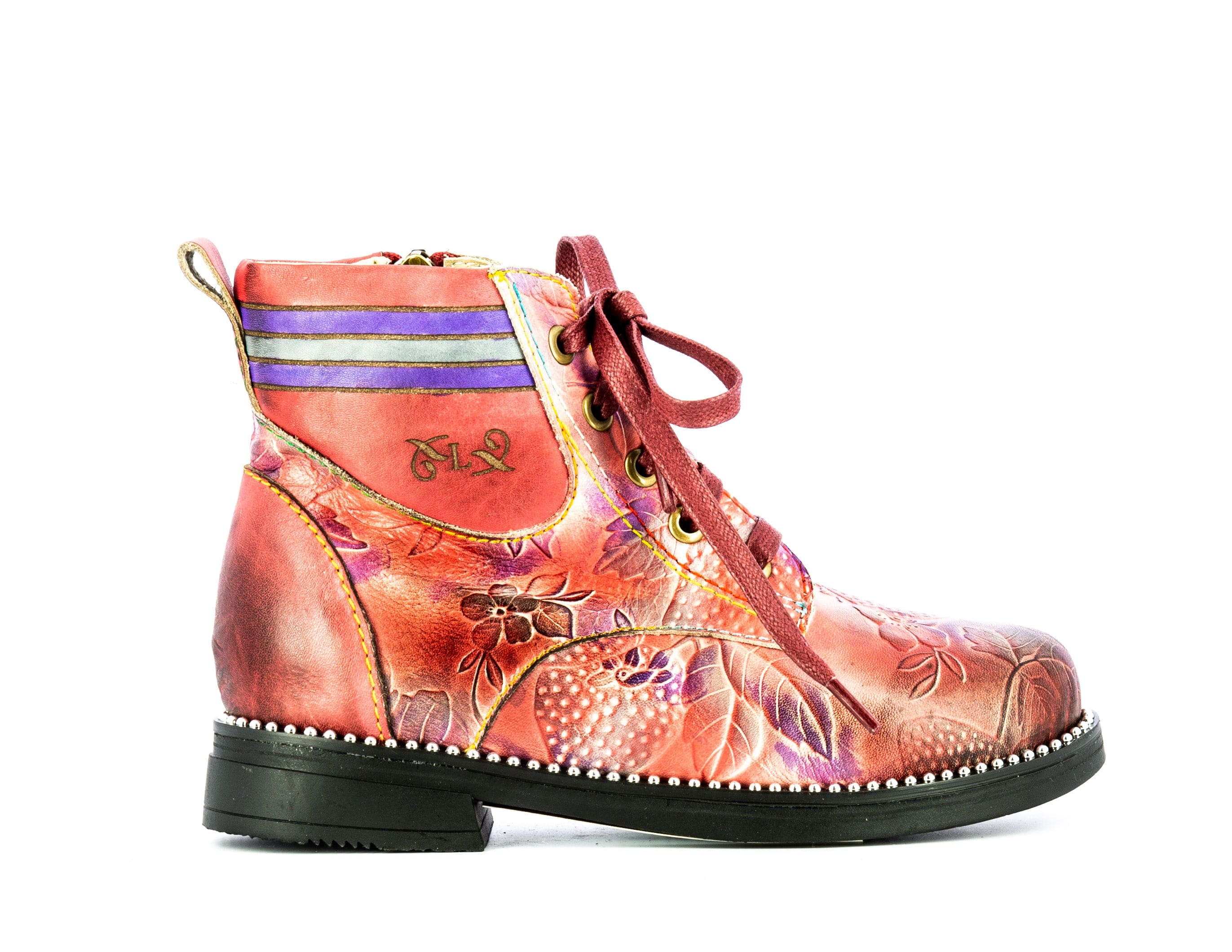 Bottines - kids IXCIAO 01