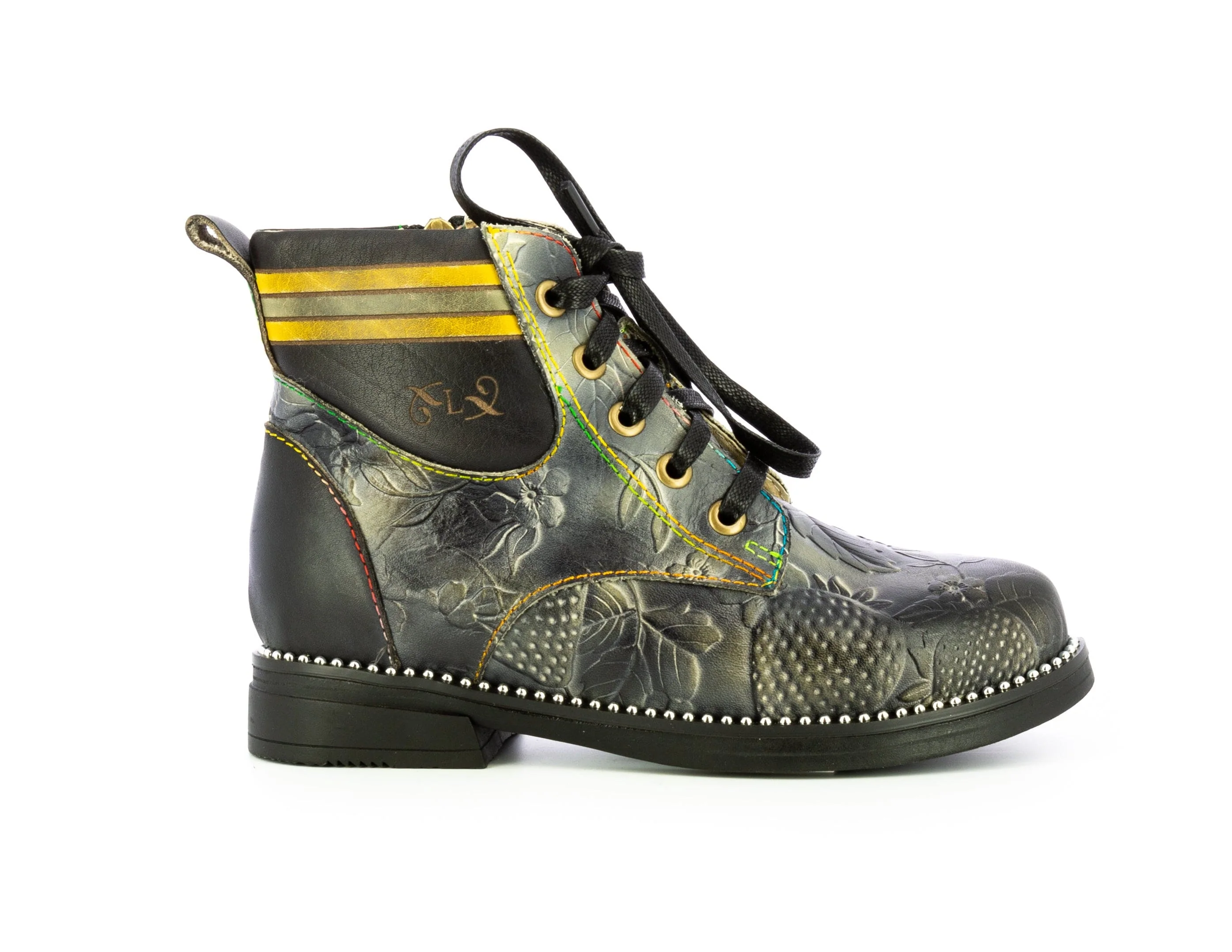 Bottines - kids IXCIAO 01 - Image 6