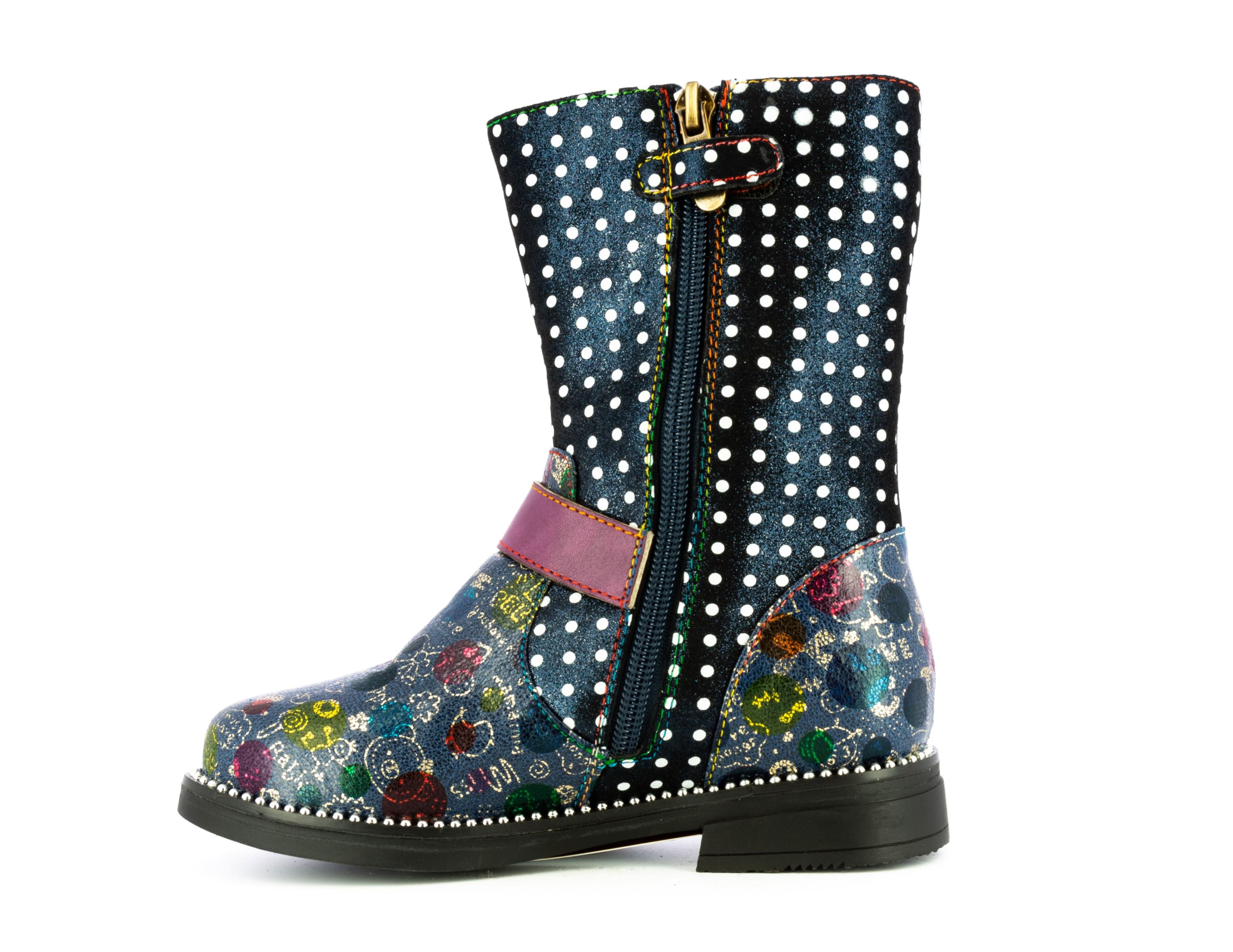 Bottines - kids IXCIAO 31 - Image 4