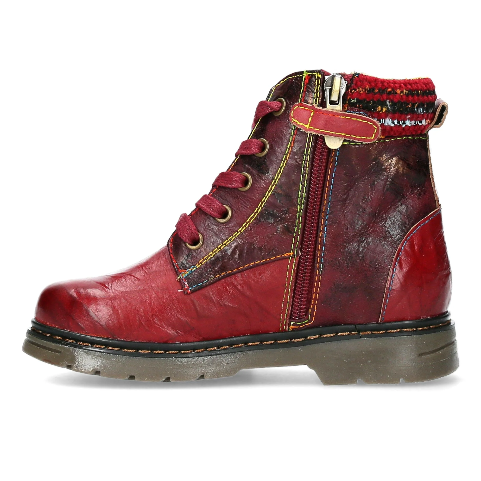 Bottines - IZCABELO 01 - Image 5