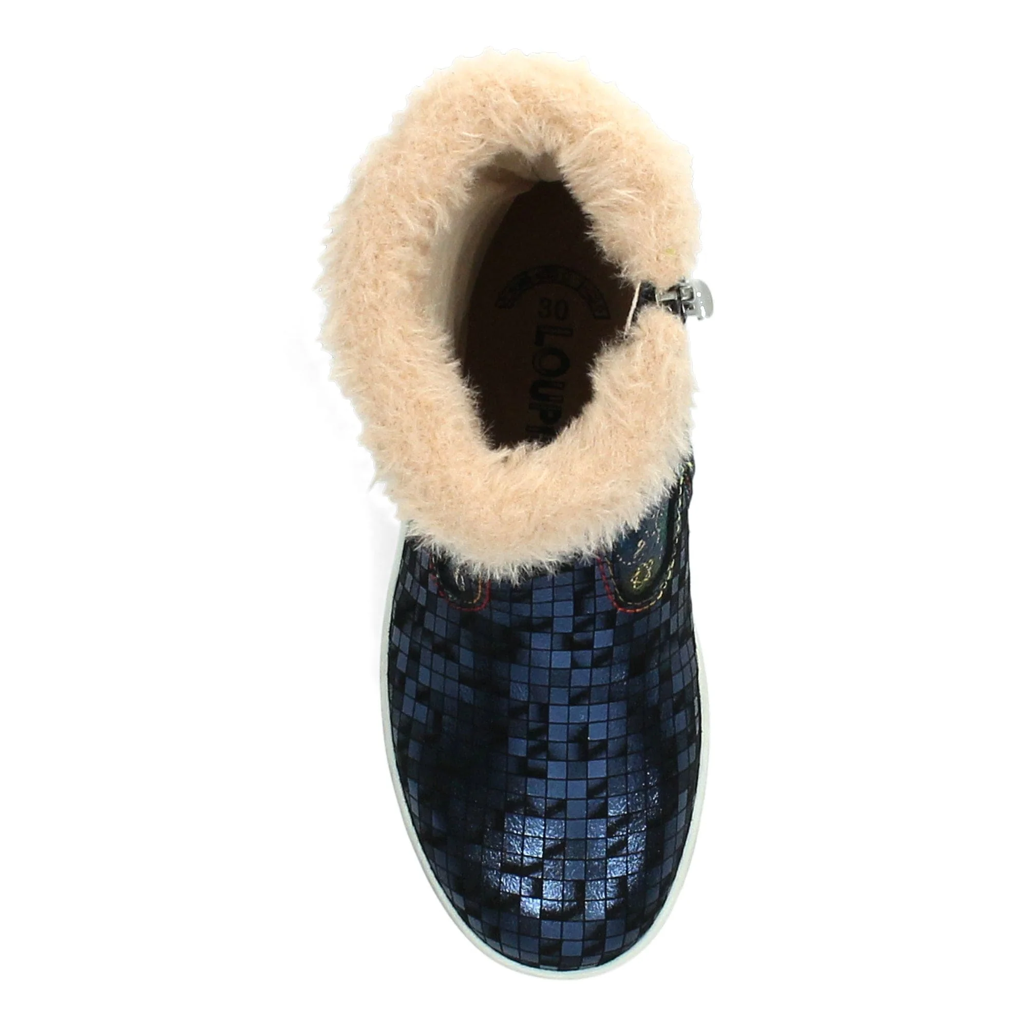 Bottines - Enfant IZCOLDO 03 - Image 4