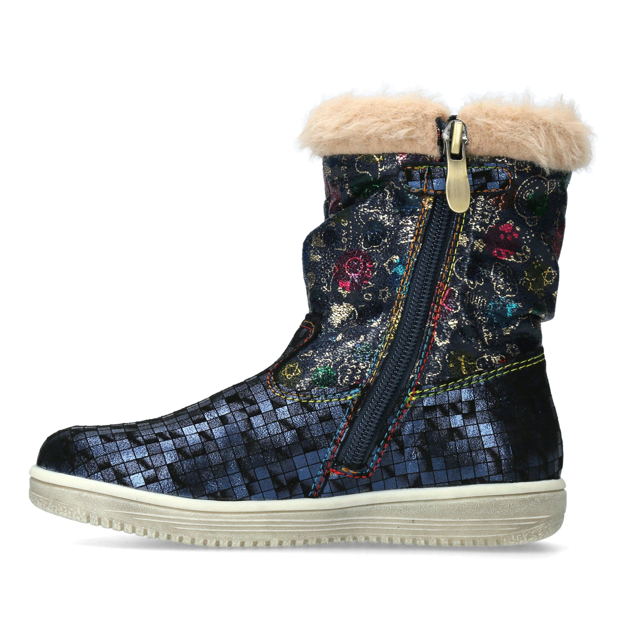 Bottines - Enfant IZCOLDO 03 - Image 5