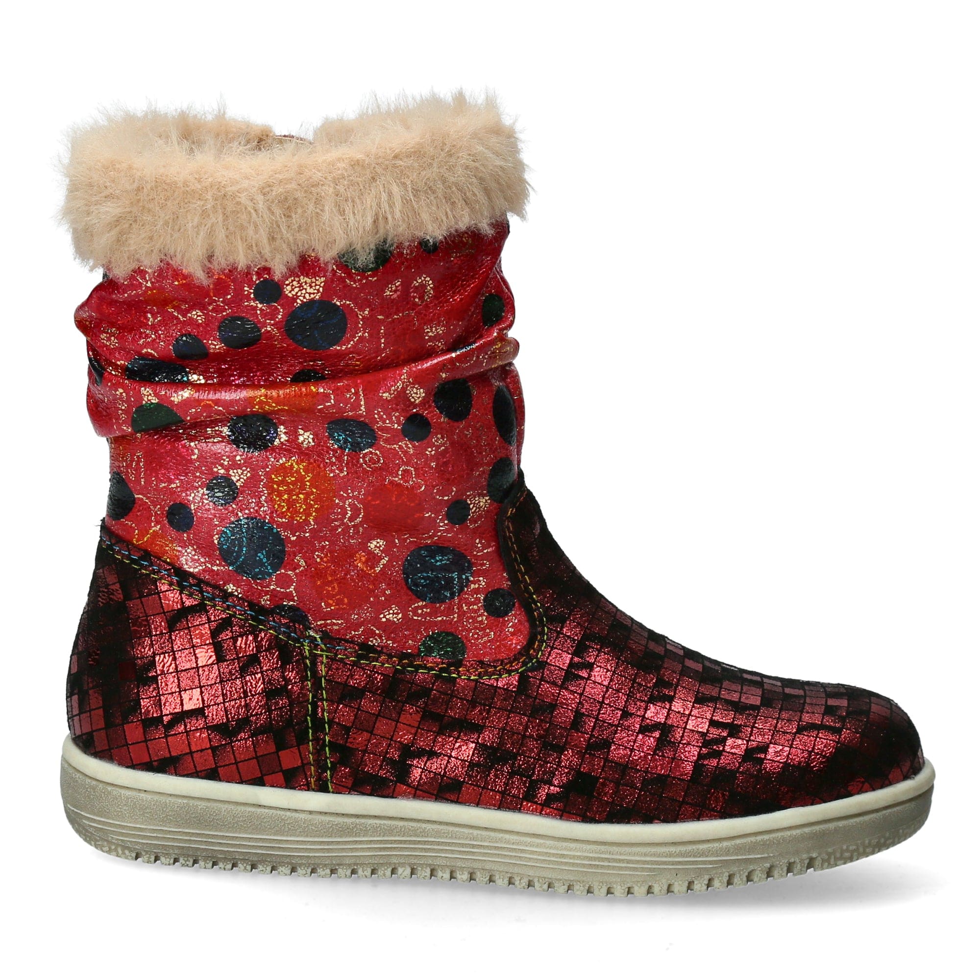 Bottines - Enfant IZCOLDO 03 - Image 7