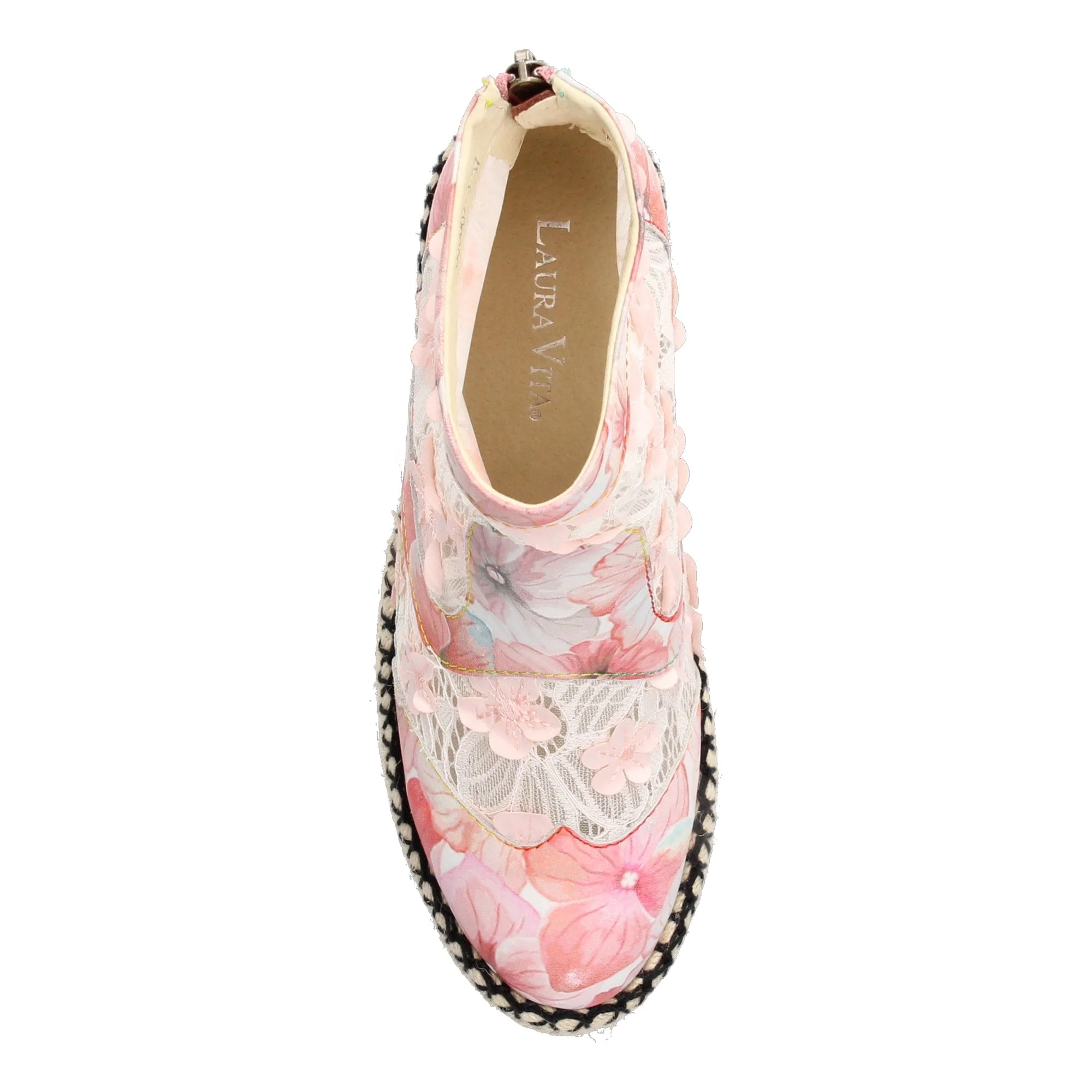 Bottines - JABINEO 03 - Image 5