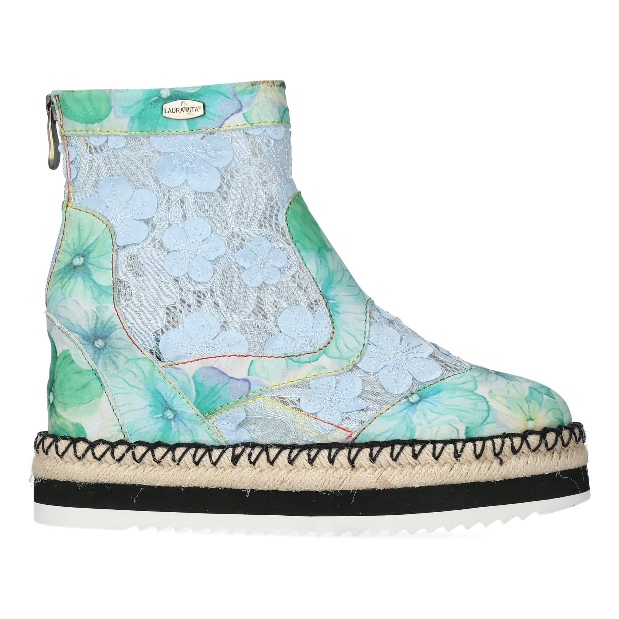 Bottines - JABINEO 03 - Image 6