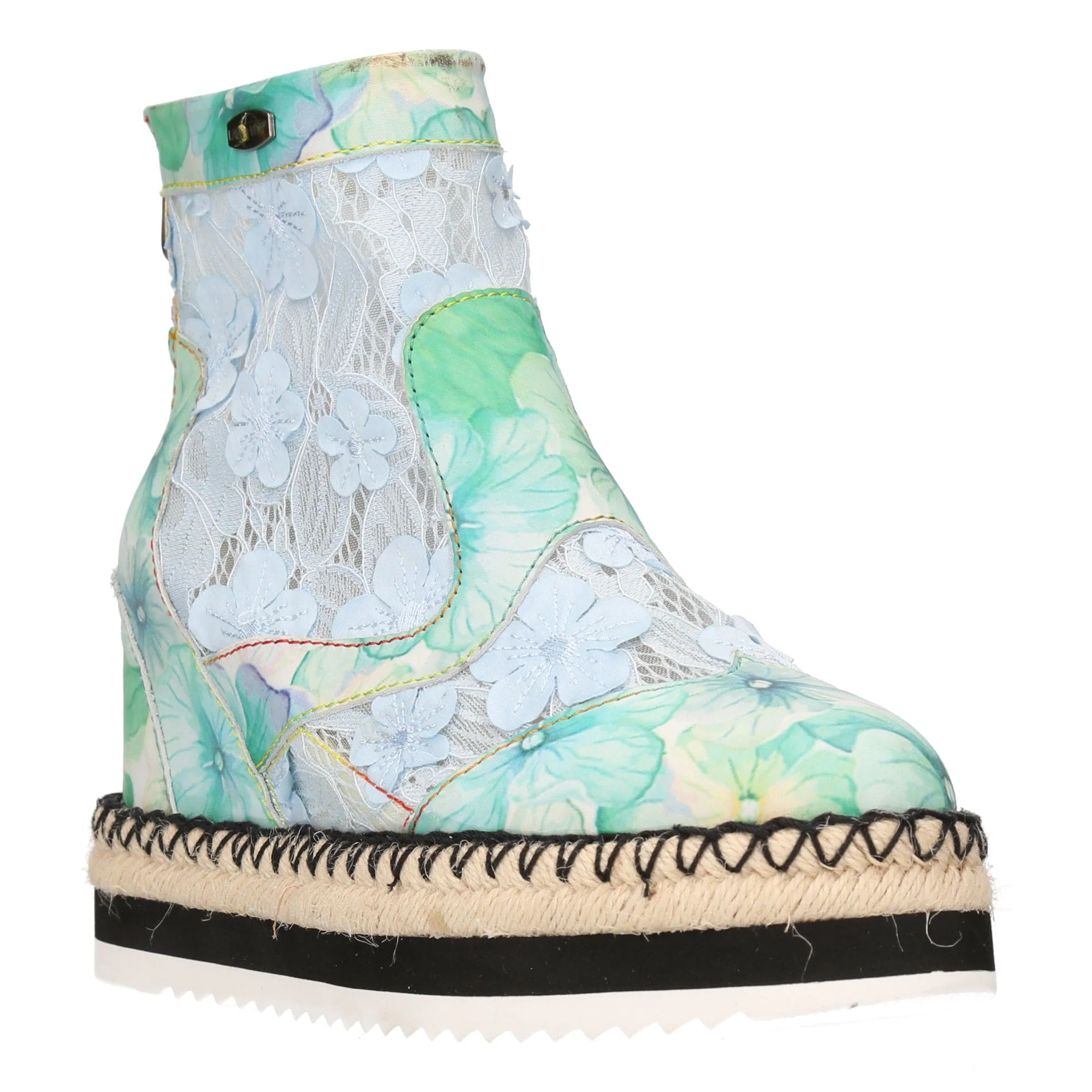 Bottines - JABINEO 03 - Image 7